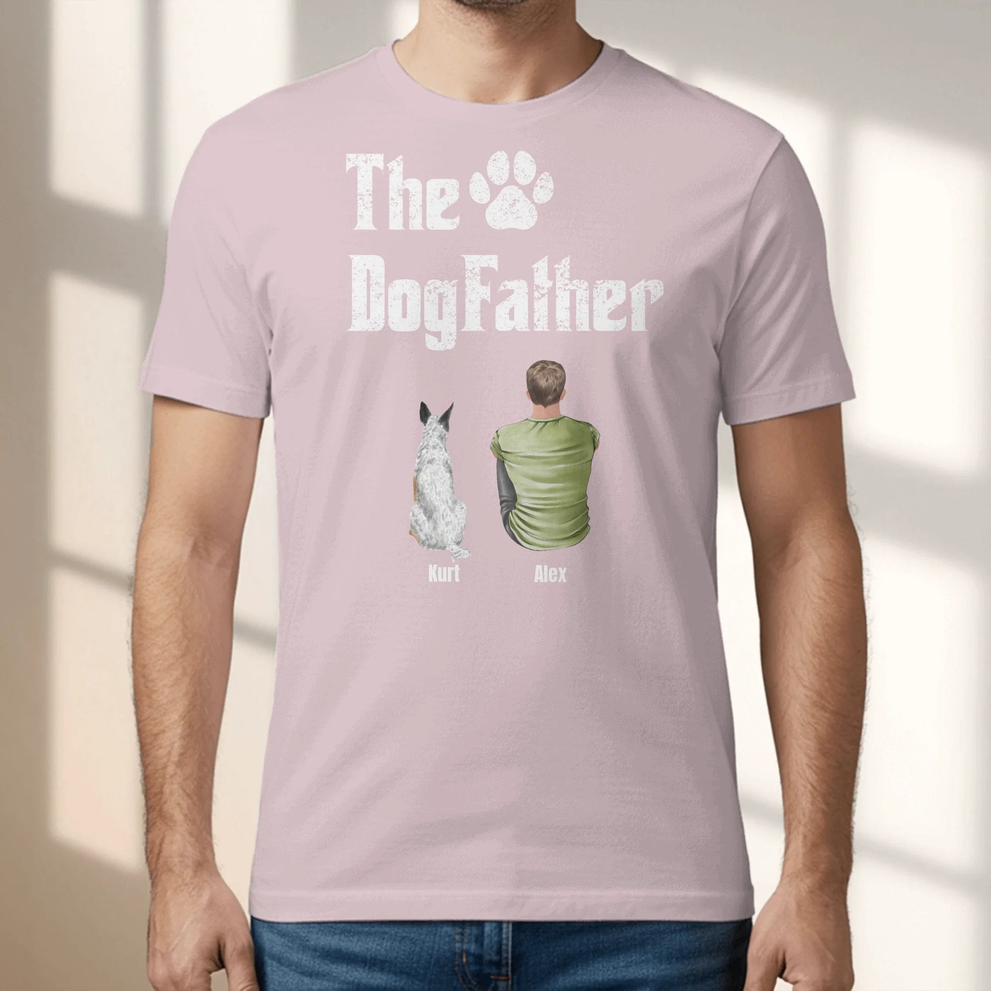 Front - SHOP Main Man