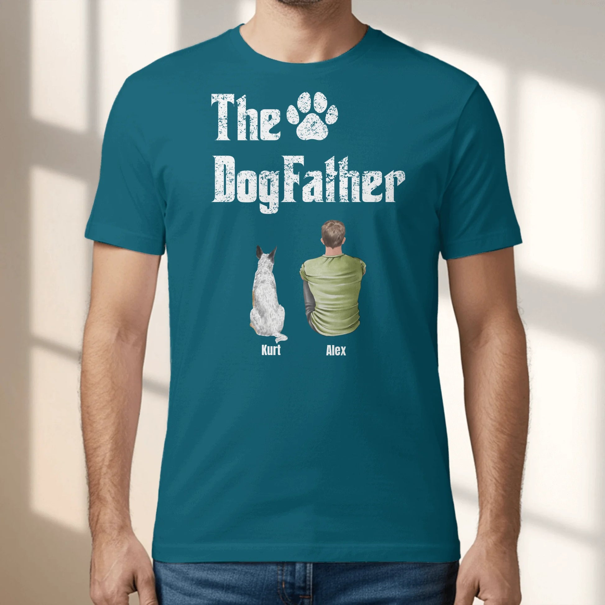 Front - SHOP Main Man