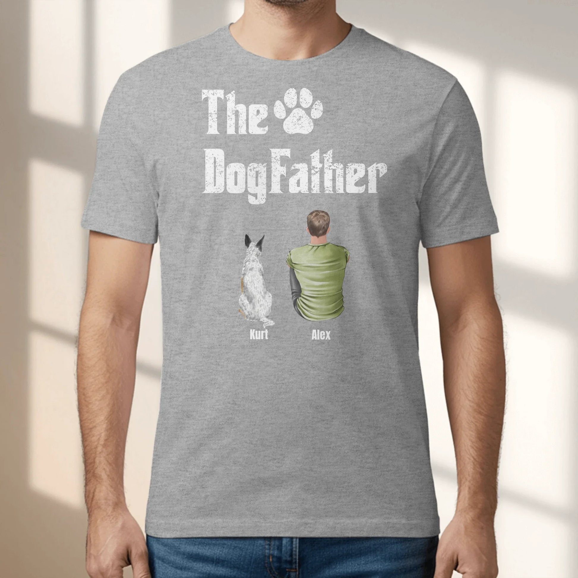 Front - SHOP Main Man