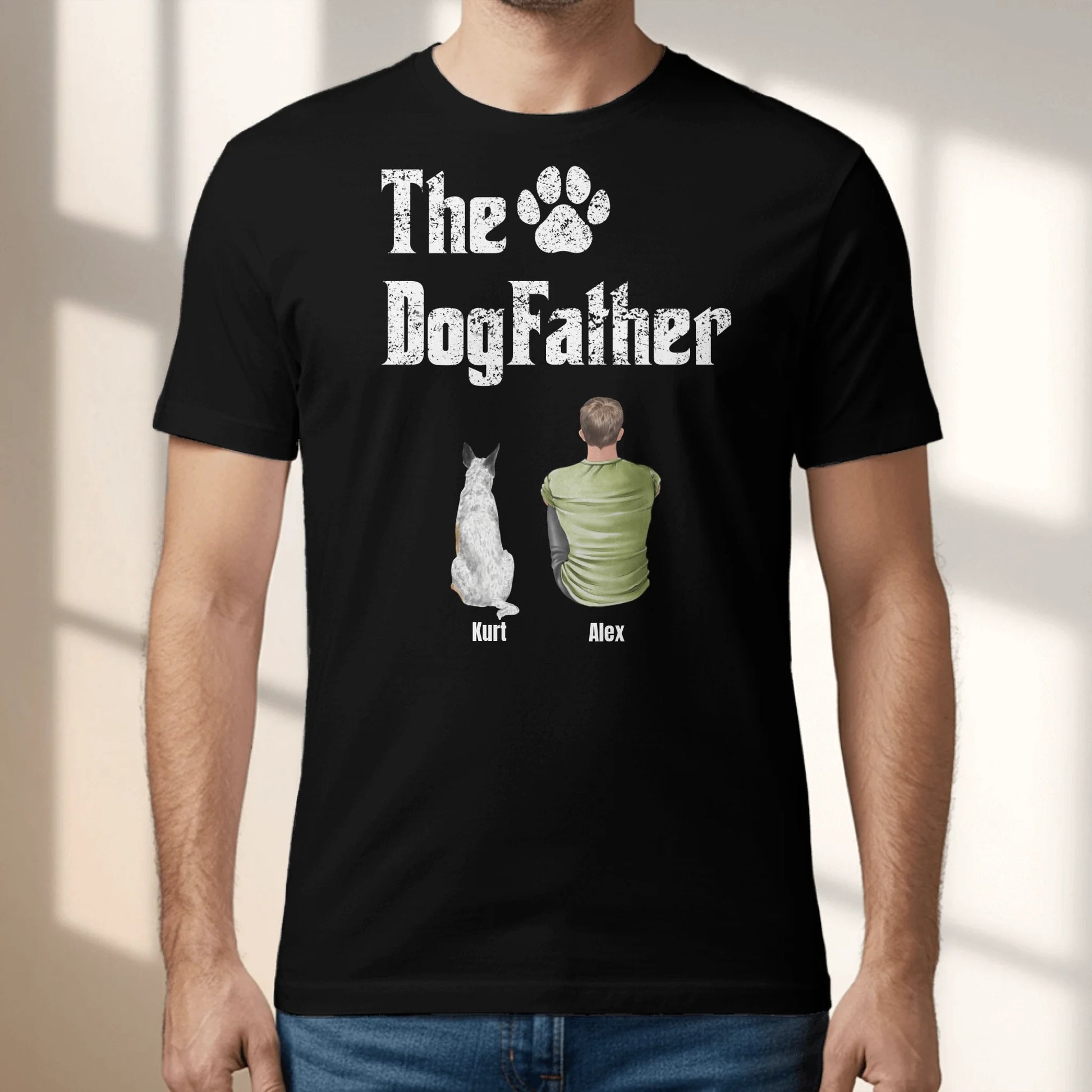 Front - SHOP Main Man