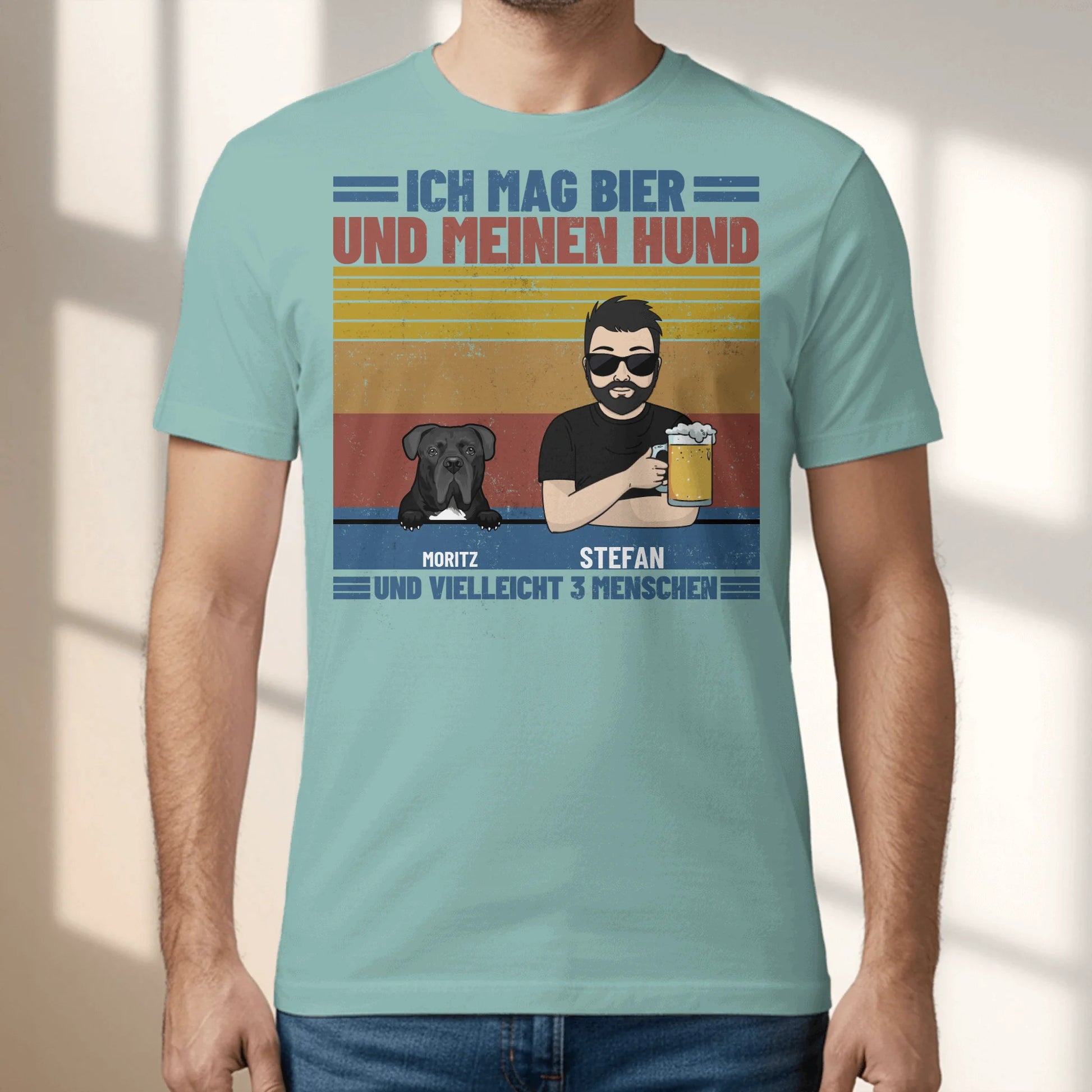 Front - SHOP Main Man