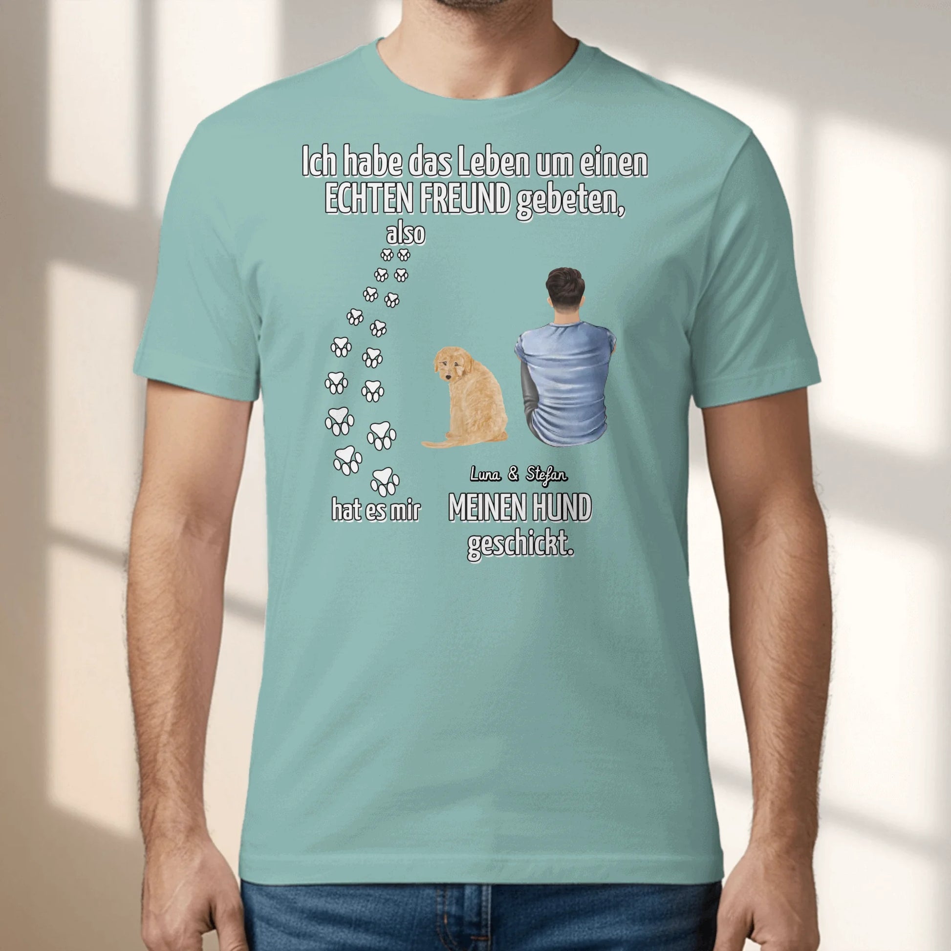 Front - SHOP Main Man