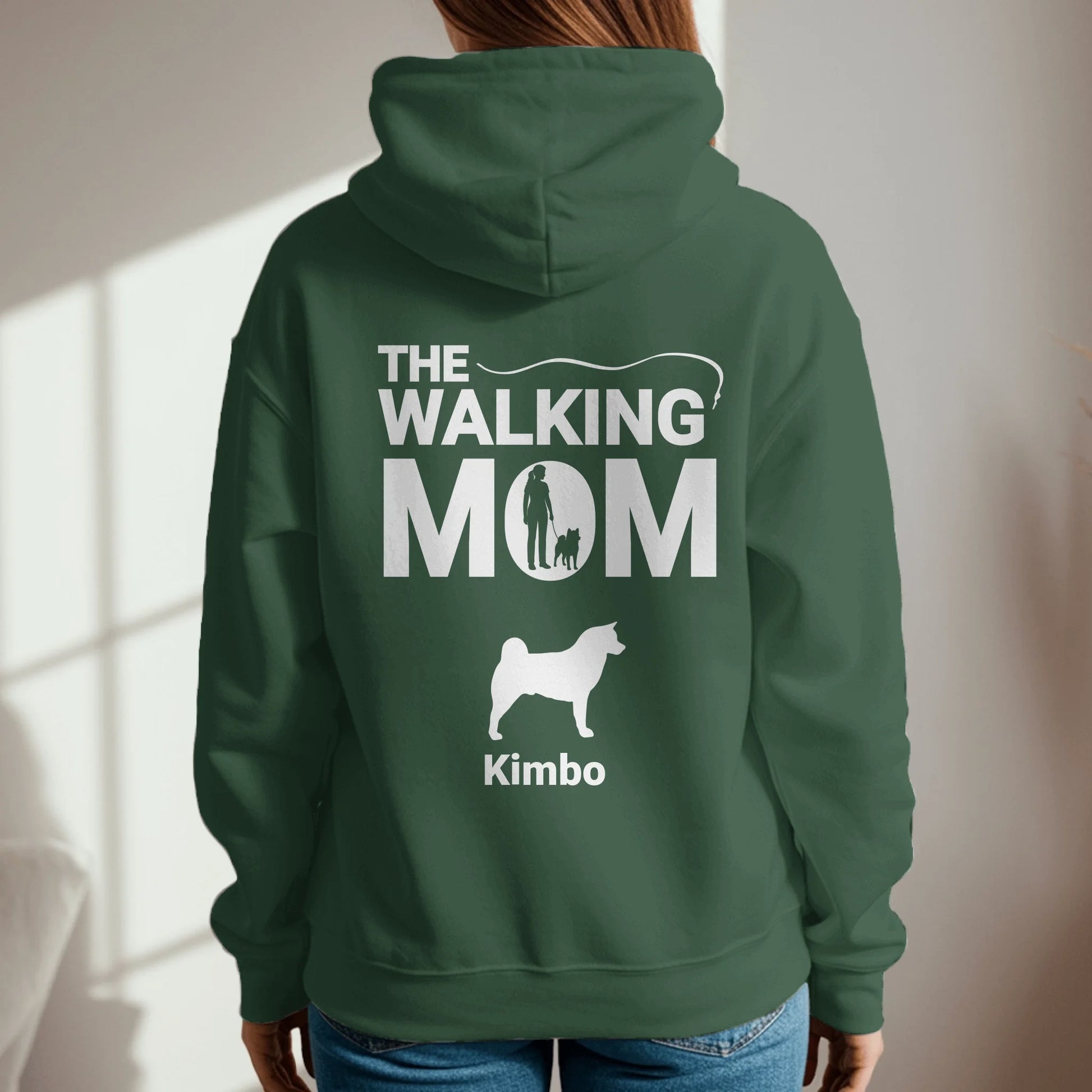 Unisex - Green
