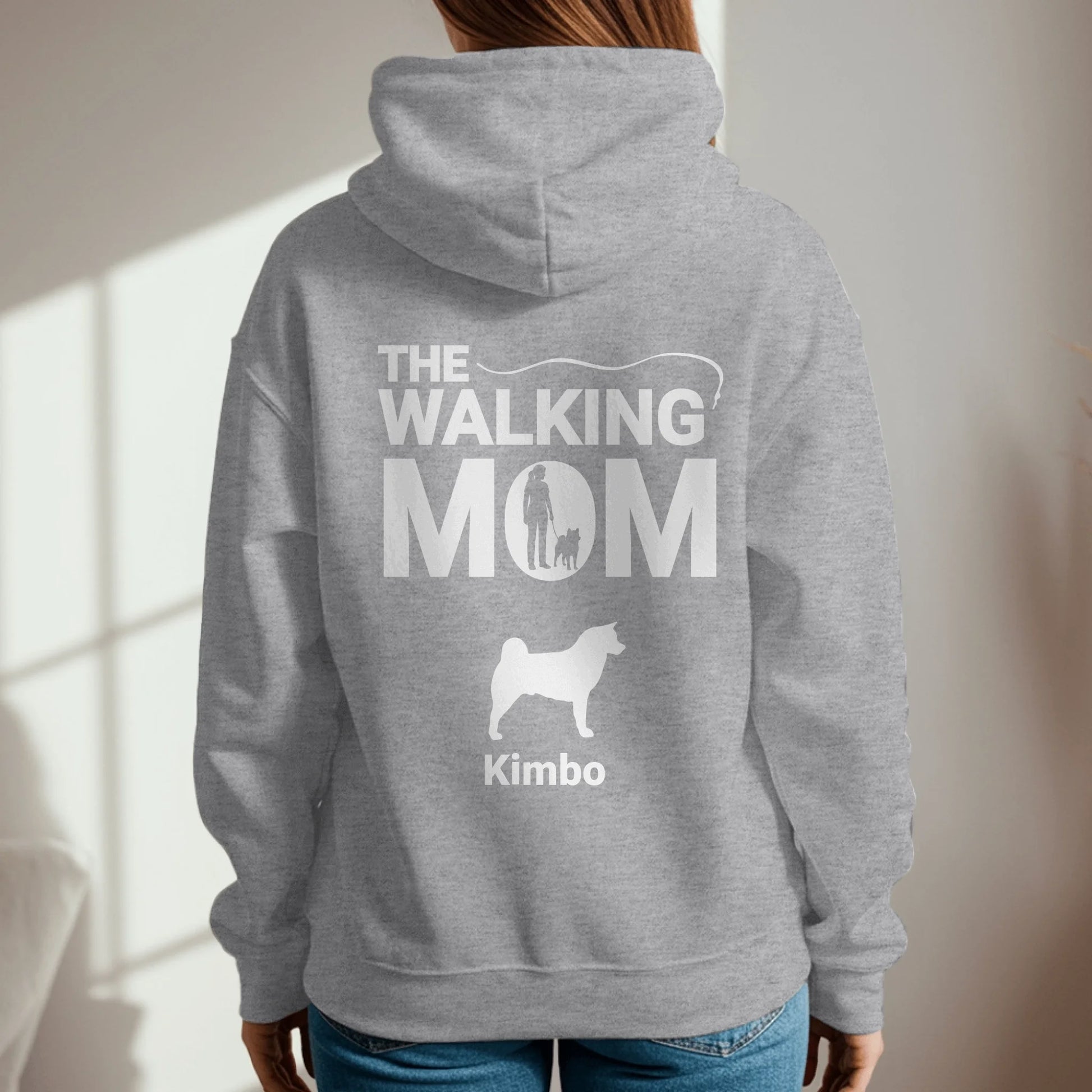 Unisex - Gray