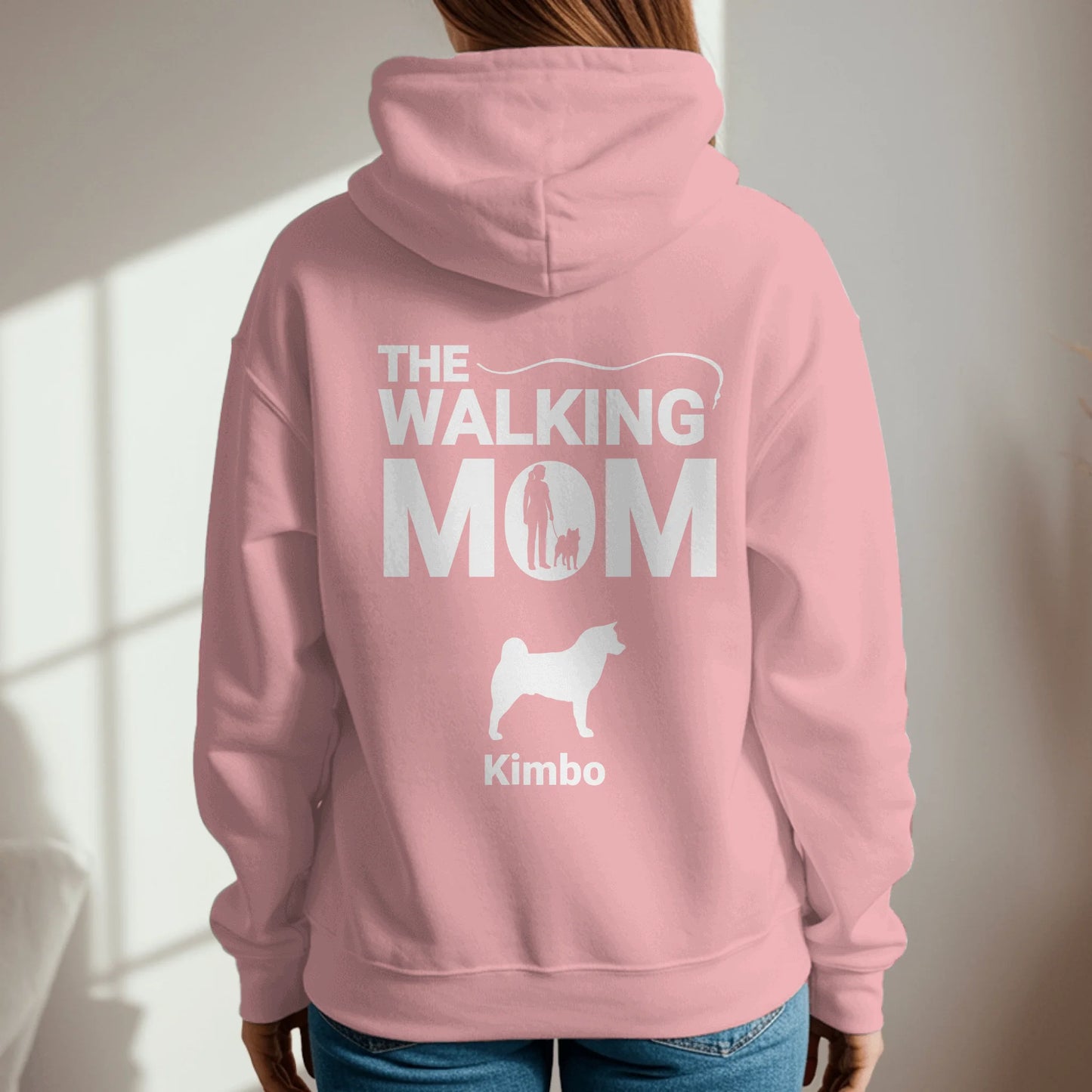 Unisex - Pink