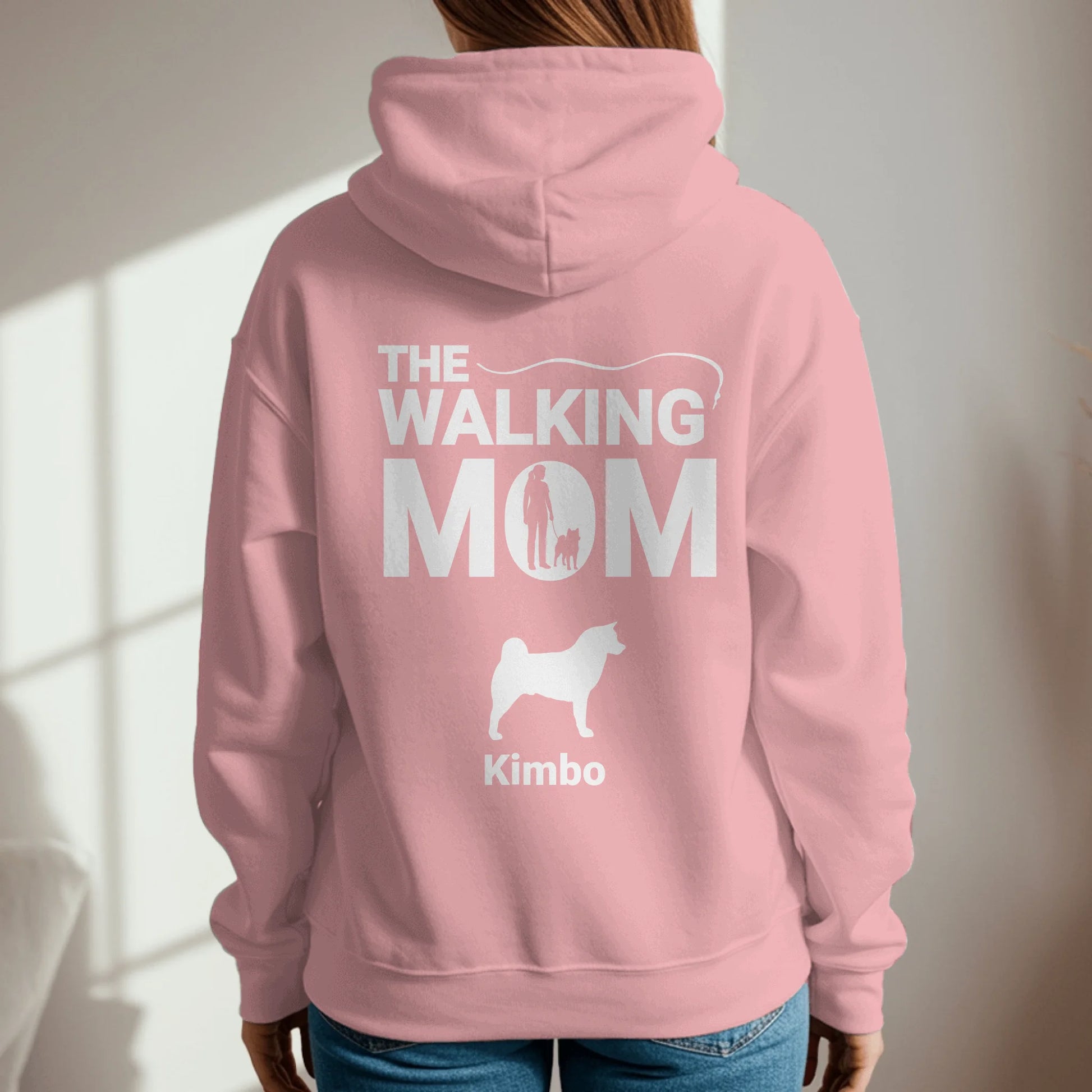 Unisex - Pink