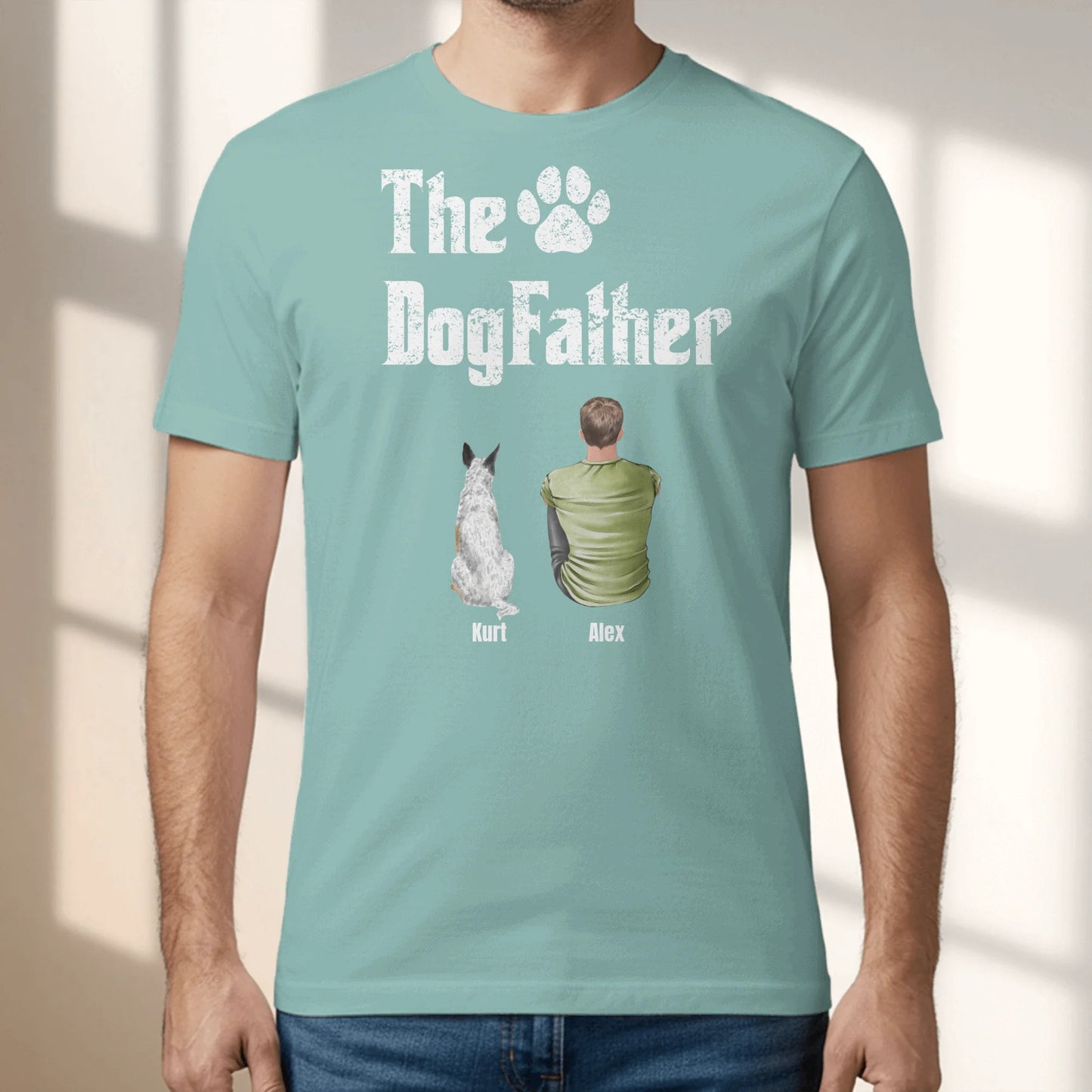 Front - SHOP Main Man