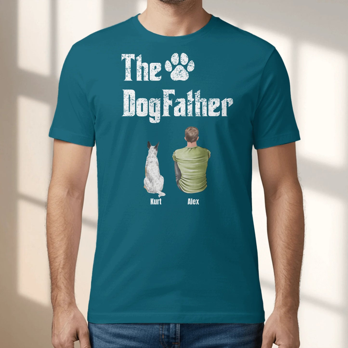 Front - SHOP Main Man