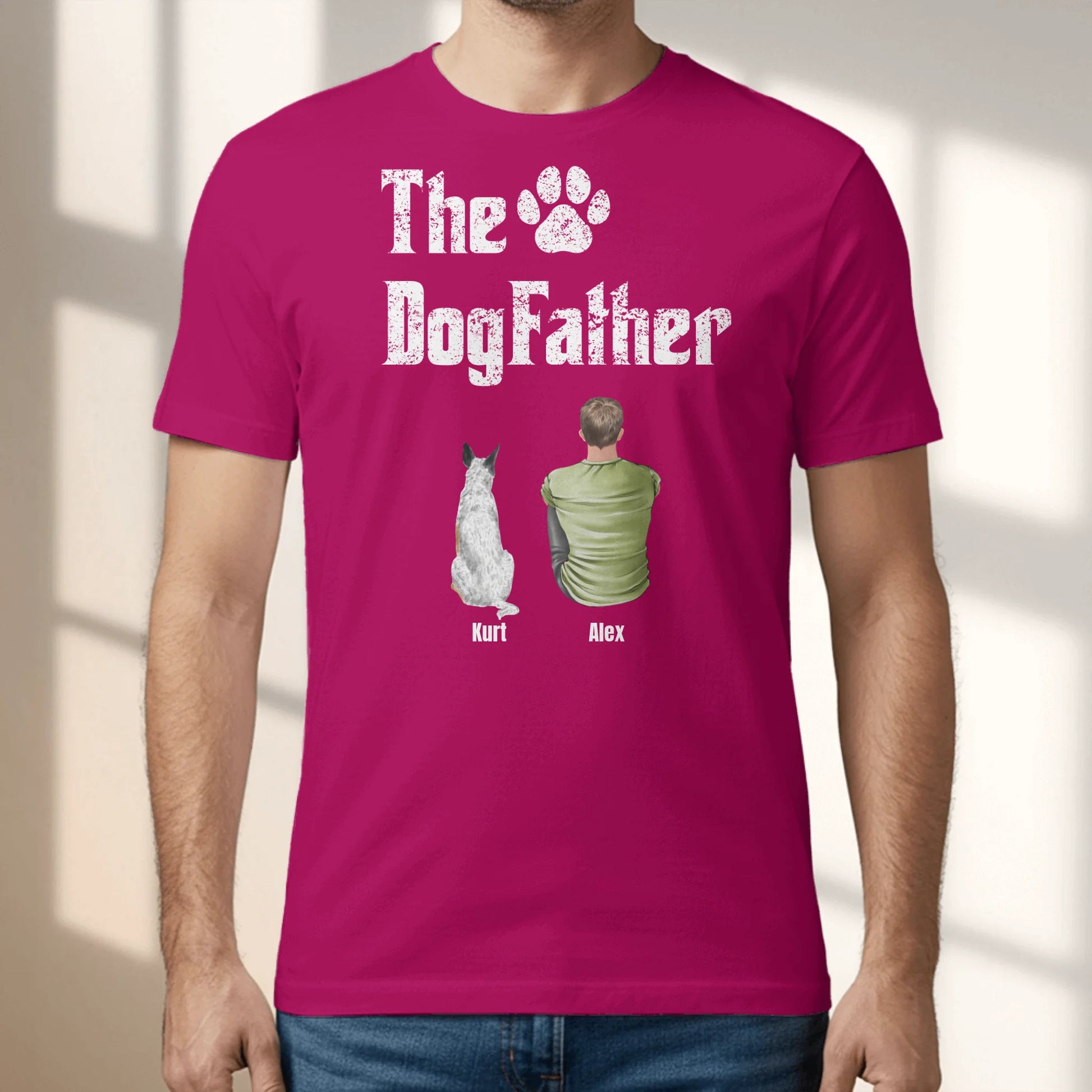 Front - SHOP Main Man