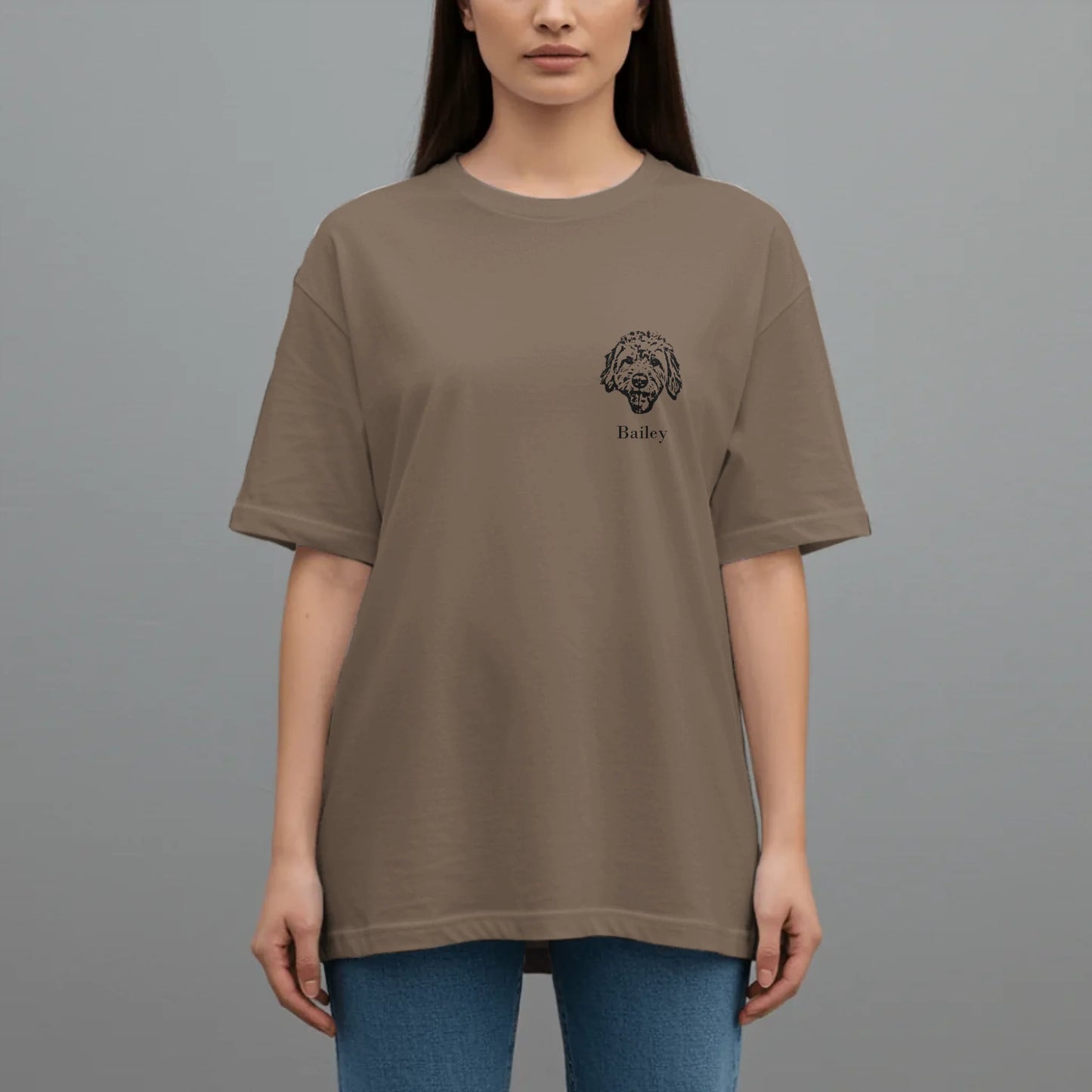 FRONT - Woman (1)