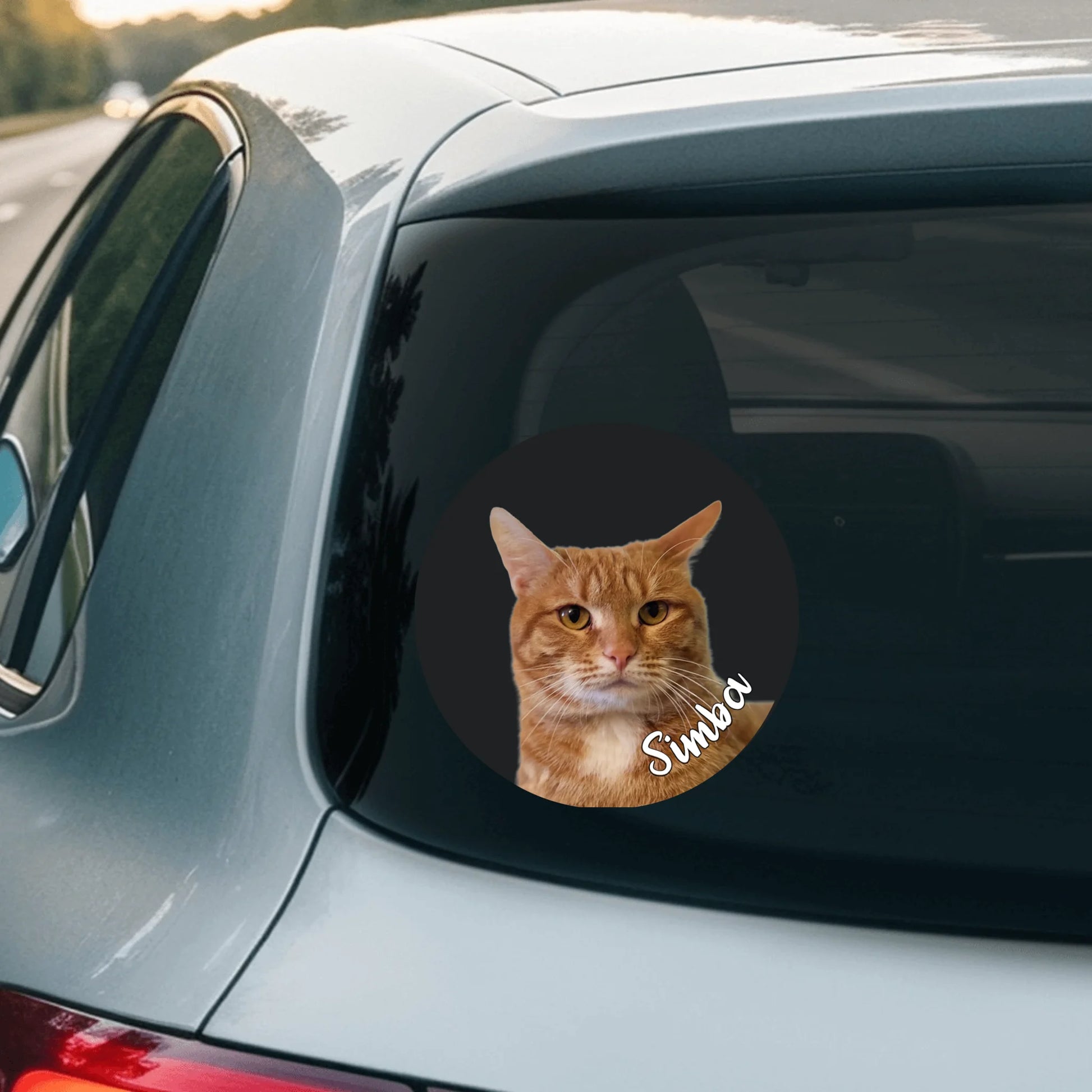 Car Sticker - SHOP NEW 2