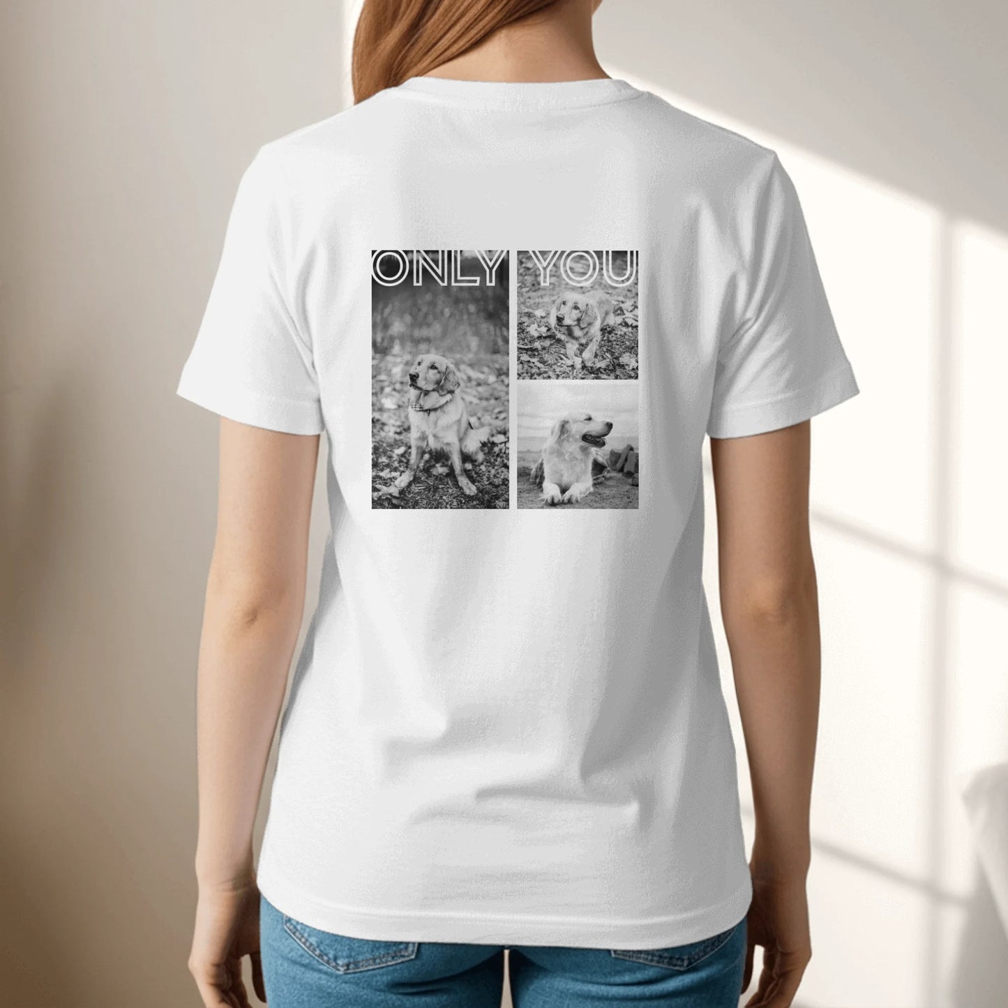 Backprint SHOP f