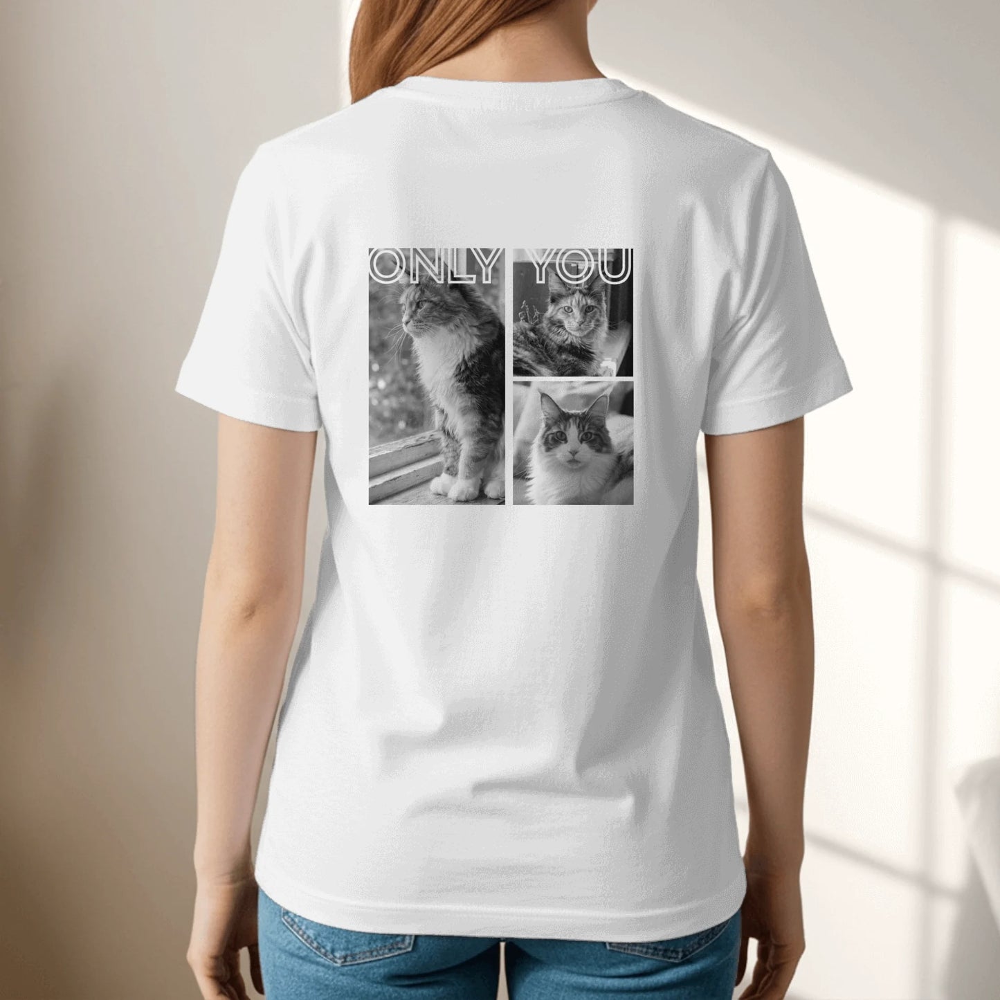 Backprint SHOP f