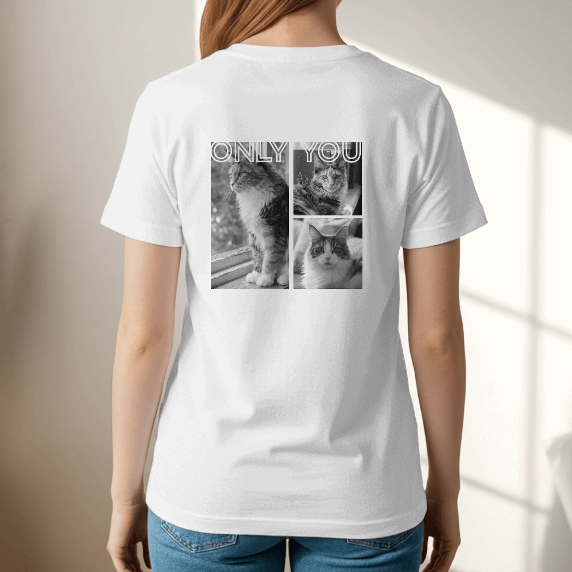 Backprint SHOP f