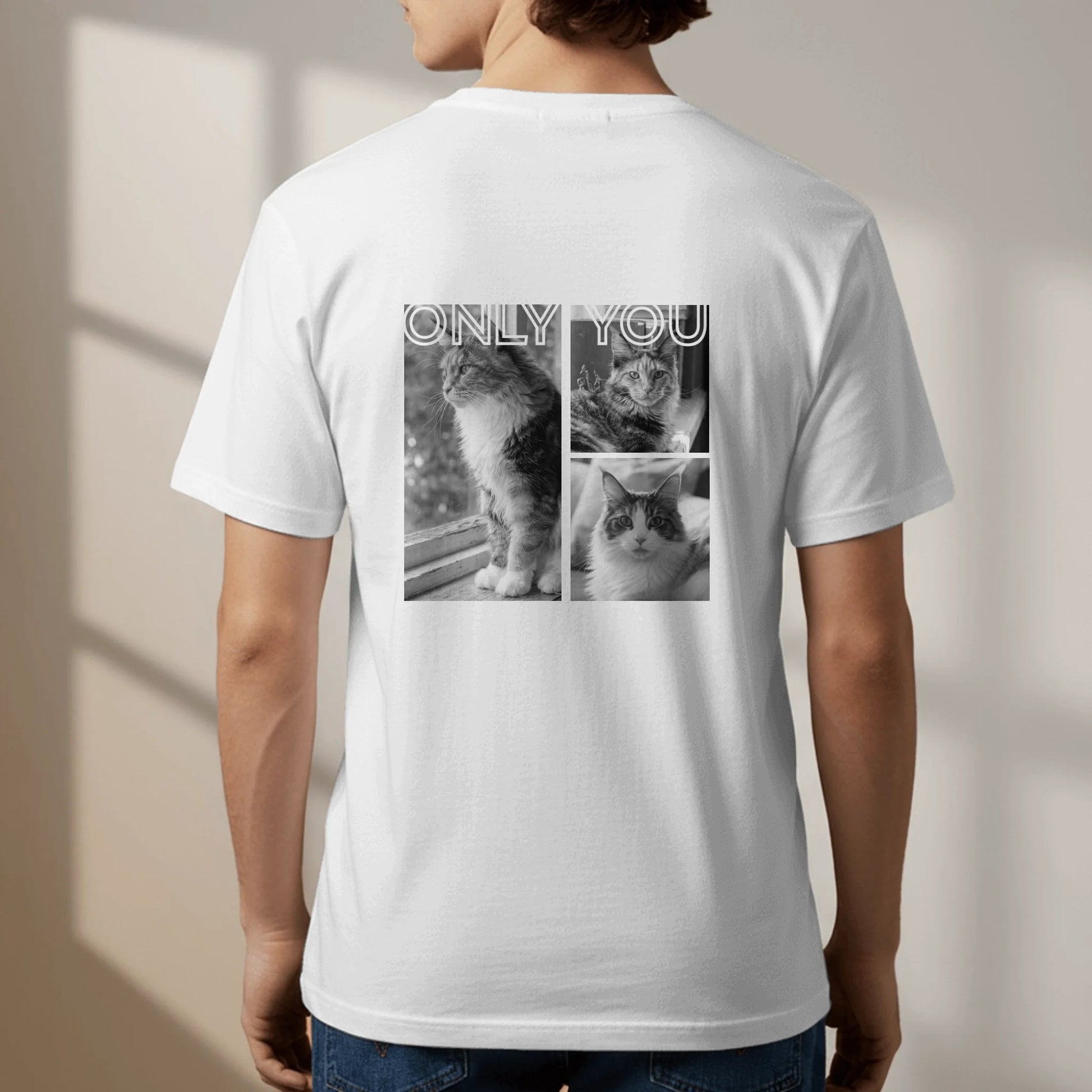 Backprint SHOP m
