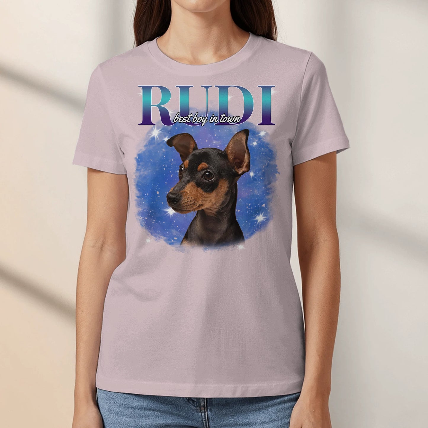 SHOP Front