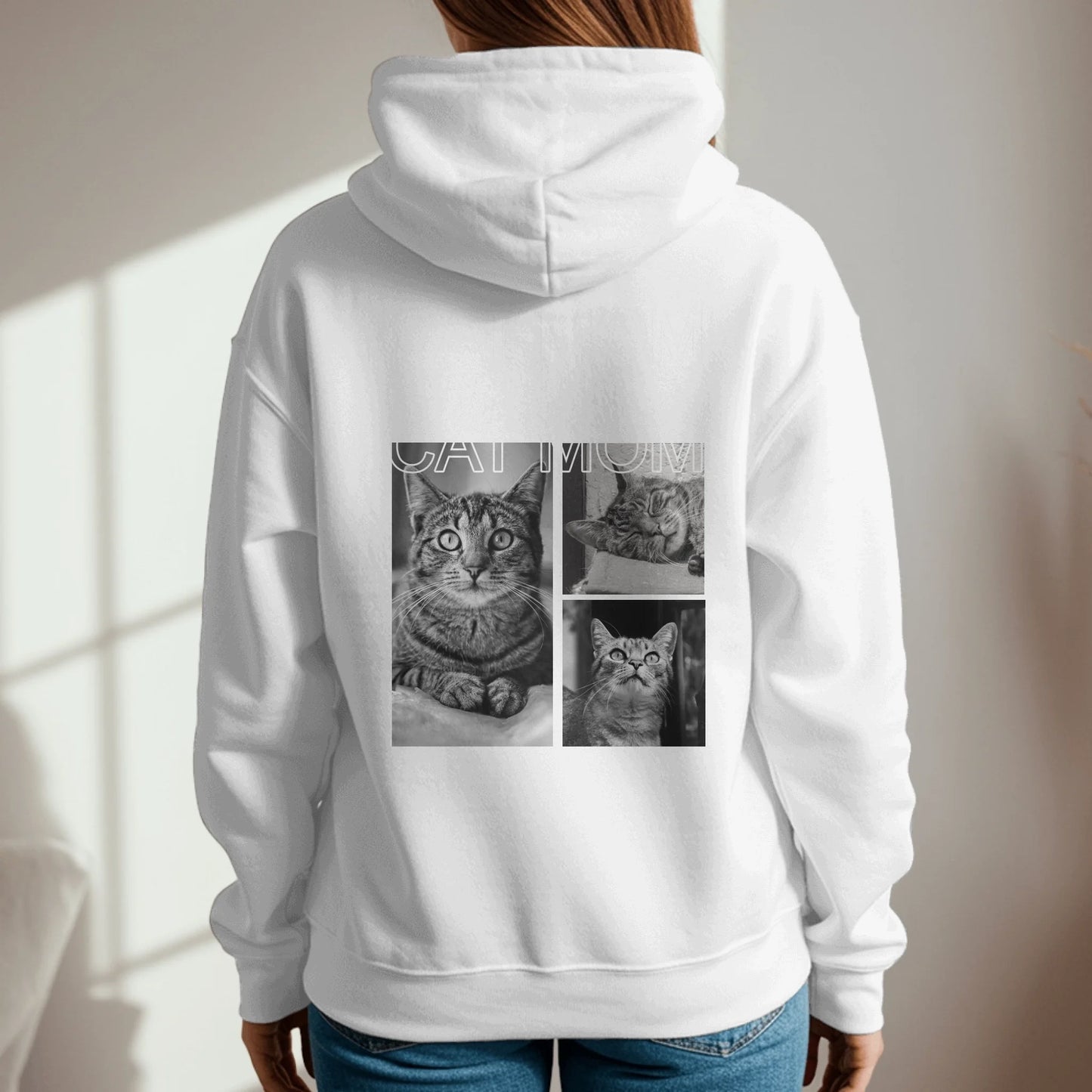 Unisex - White