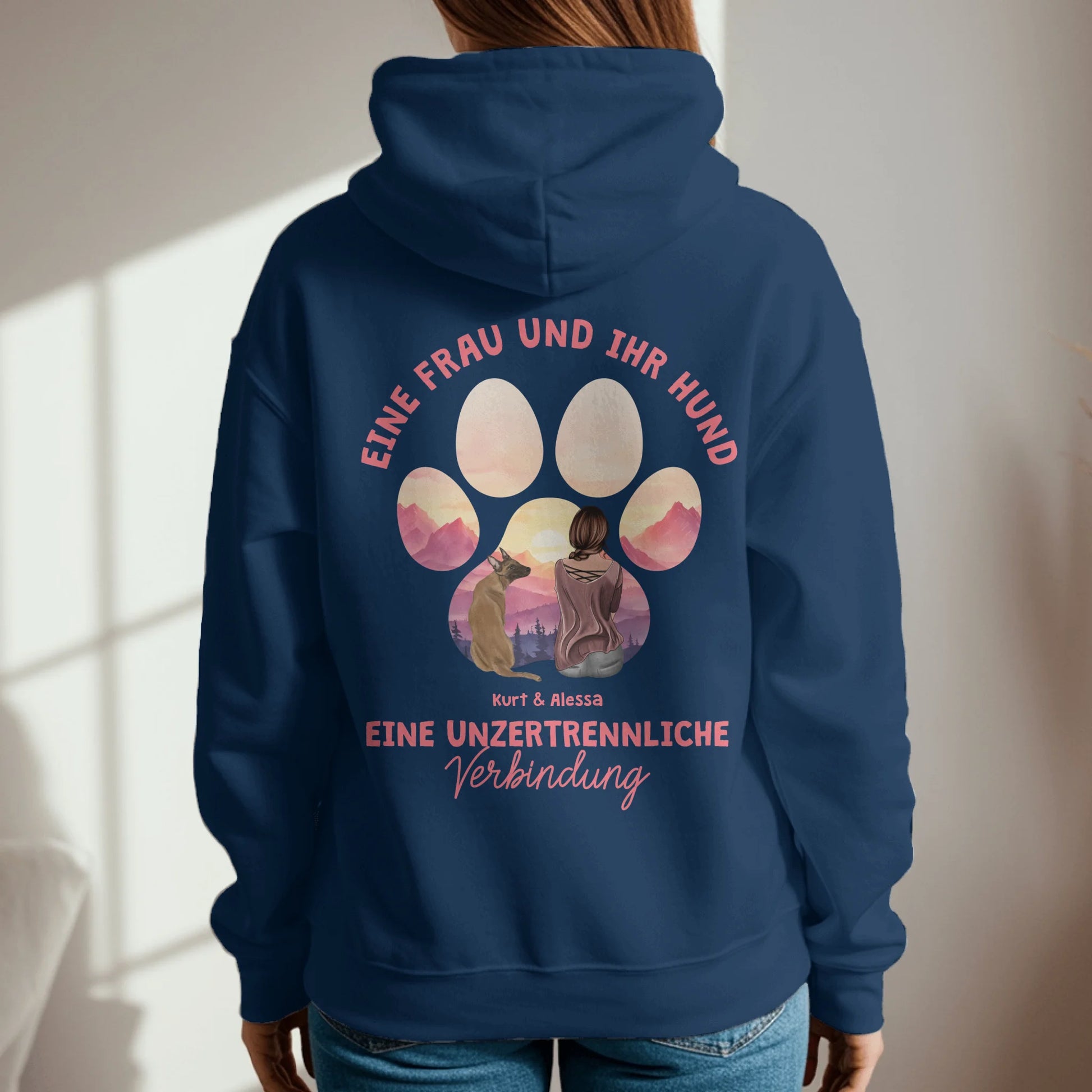 Unisex - Pink