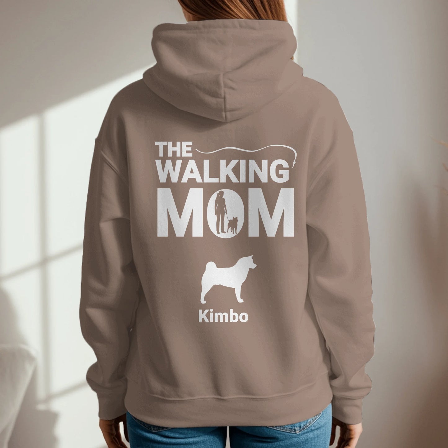 Unisex - Pink