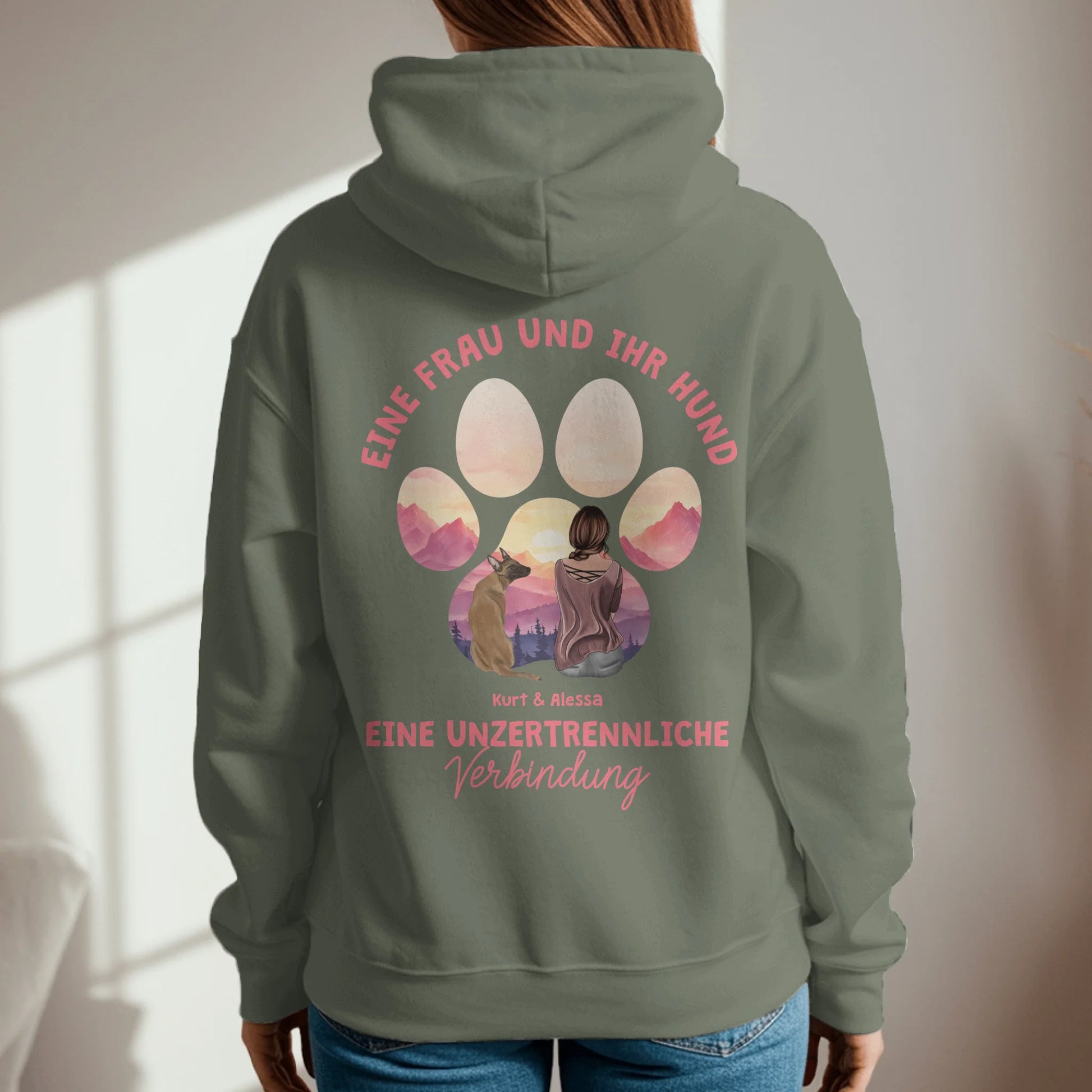 Unisex - Pink