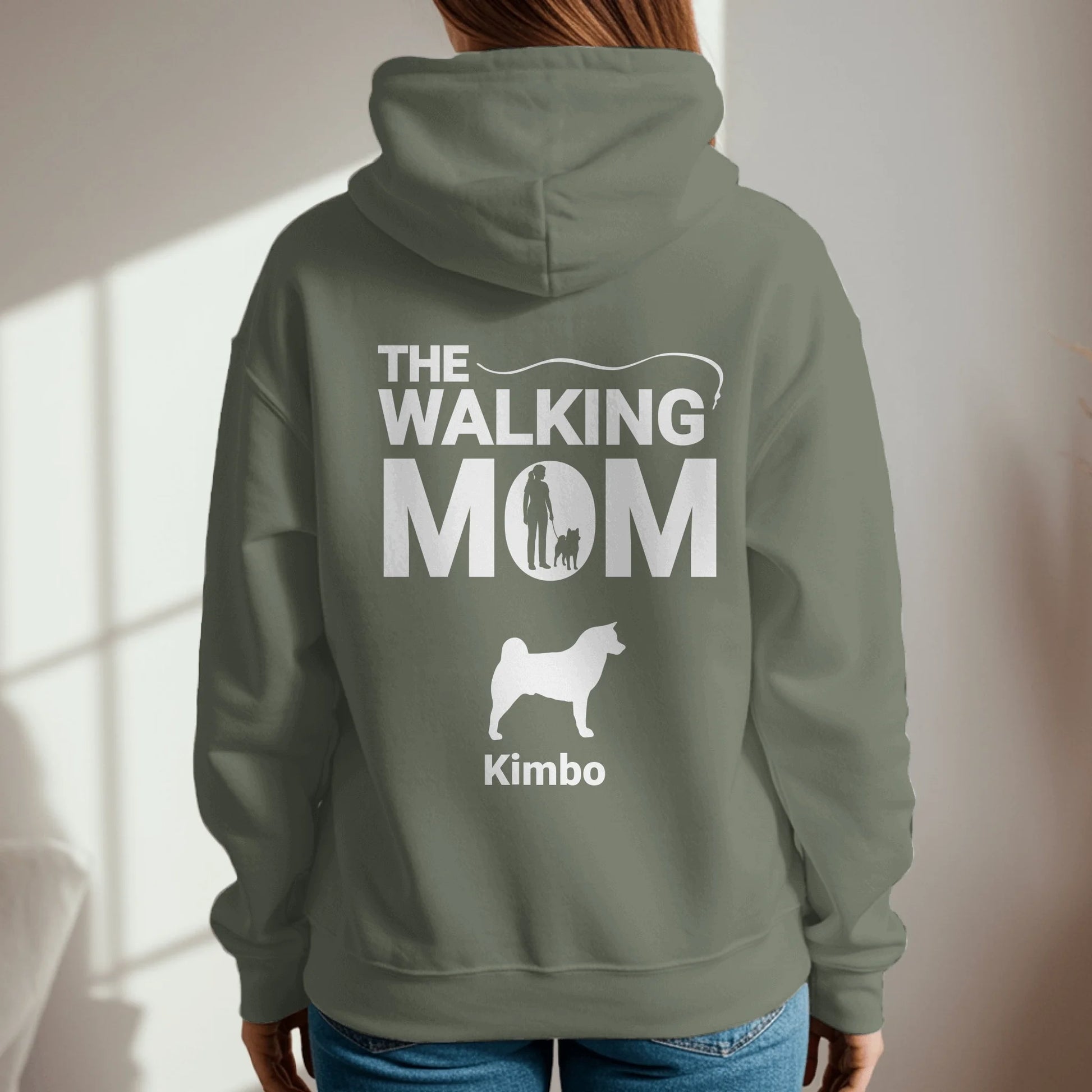 Unisex - Pink