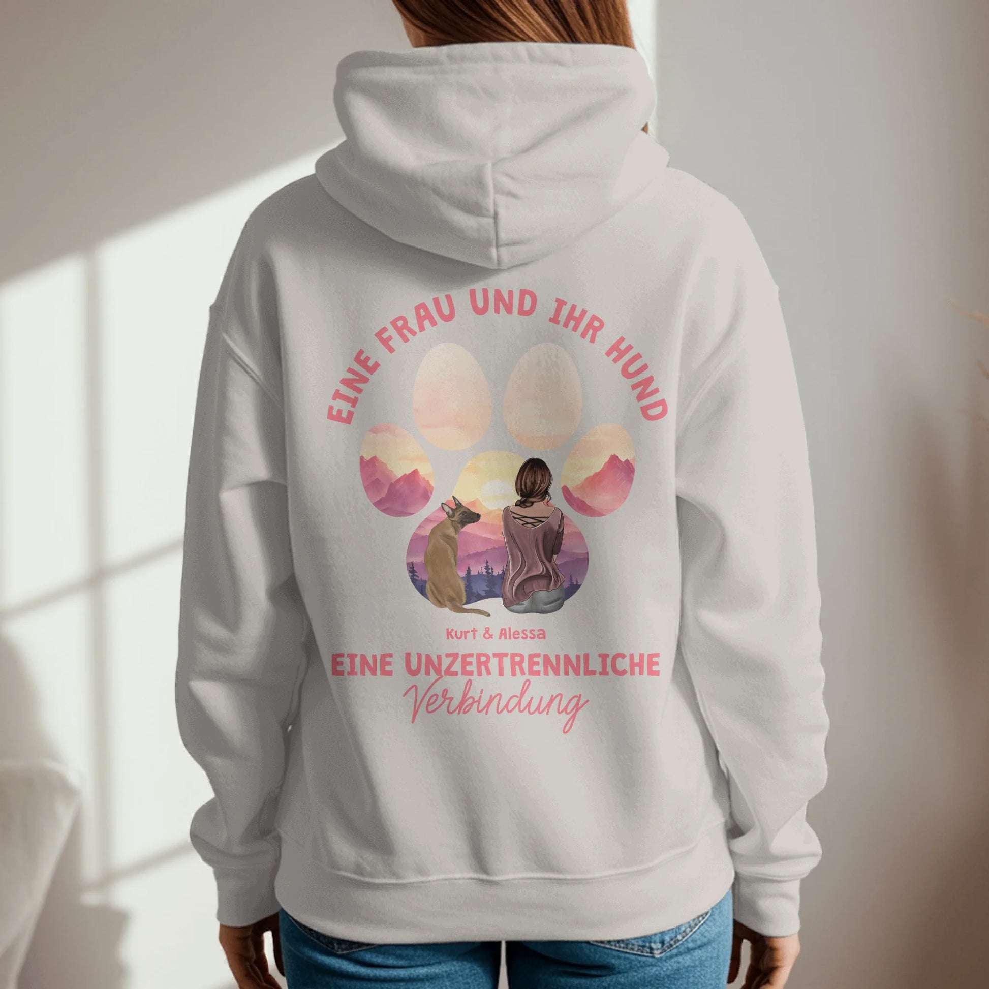 Unisex - Pink