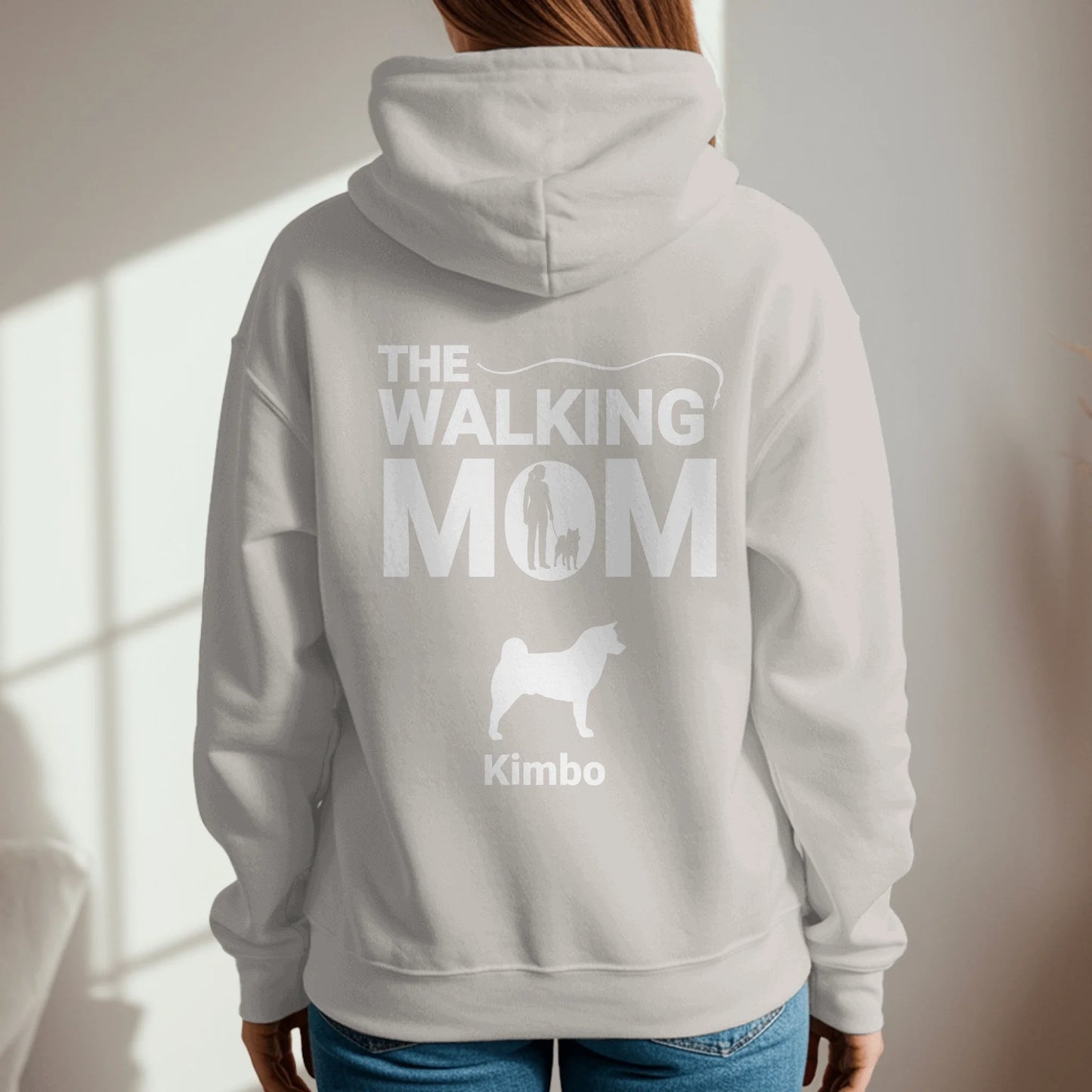 Unisex - Pink