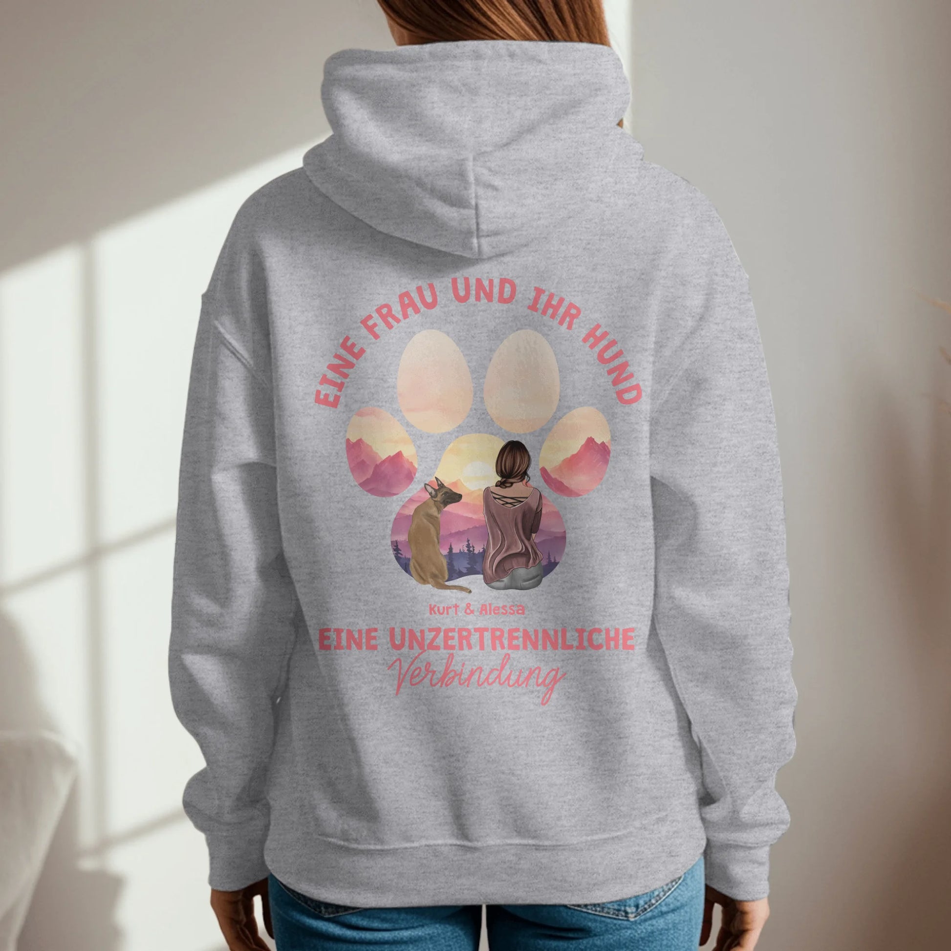 Unisex - Gray