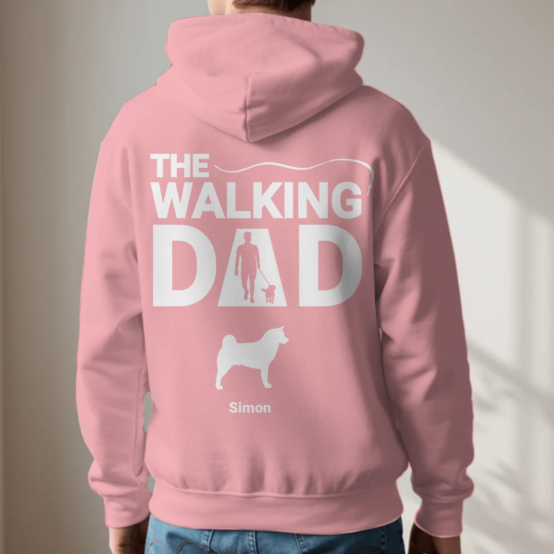 Main MALE - Pink