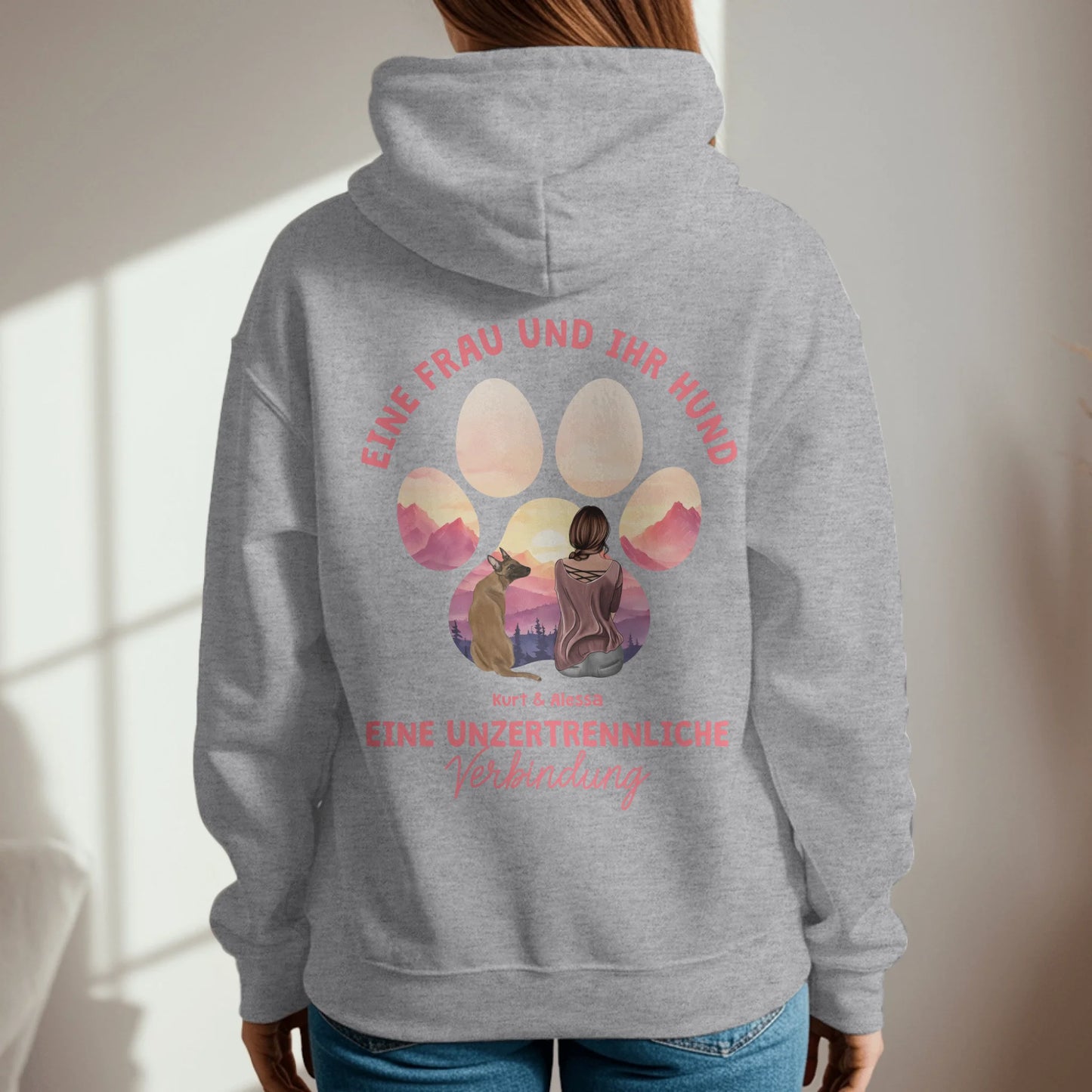 Unisex - Gray