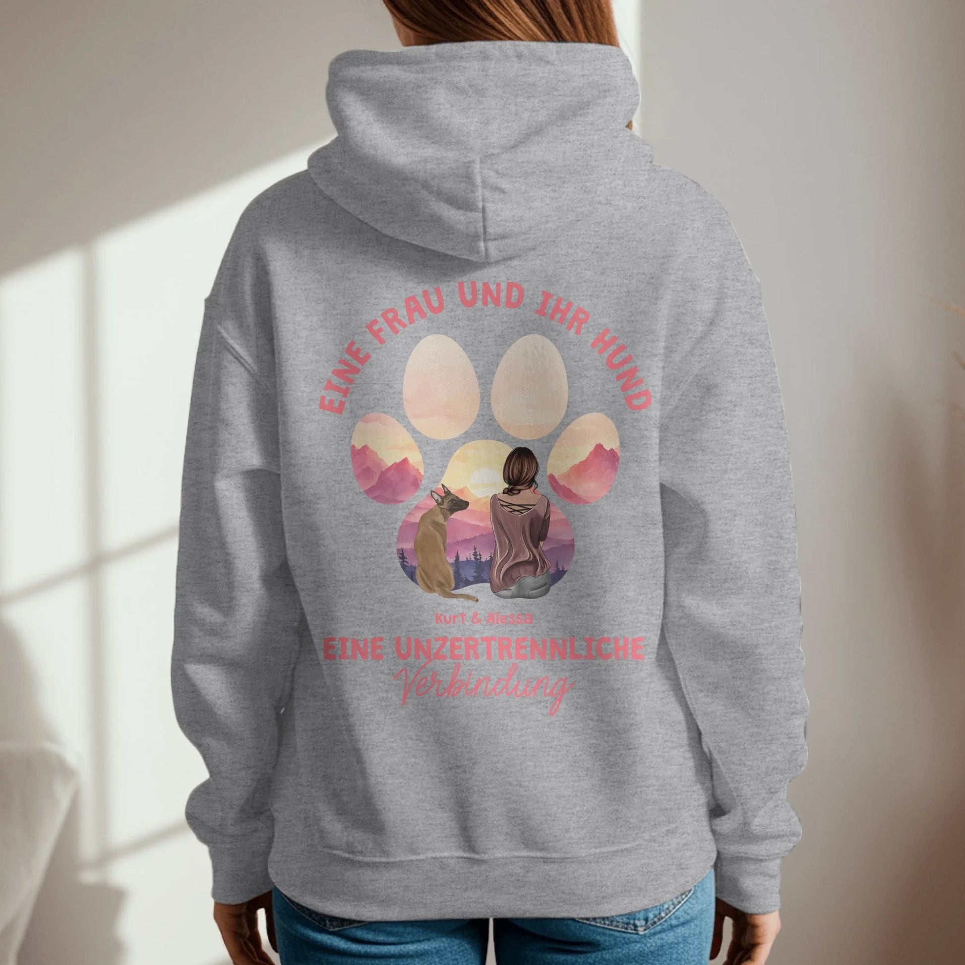 Unisex - Gray