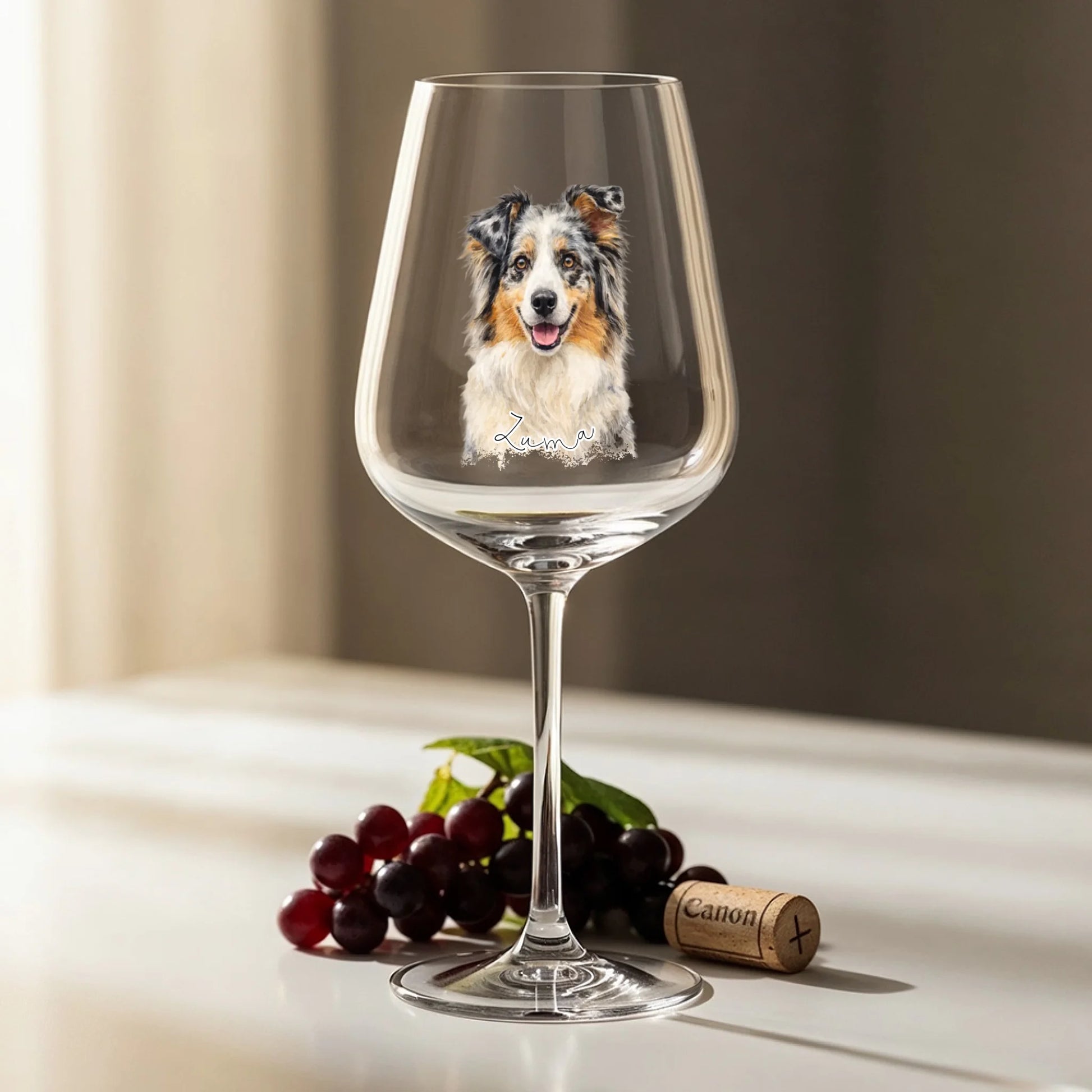 Wein Glass SHOP