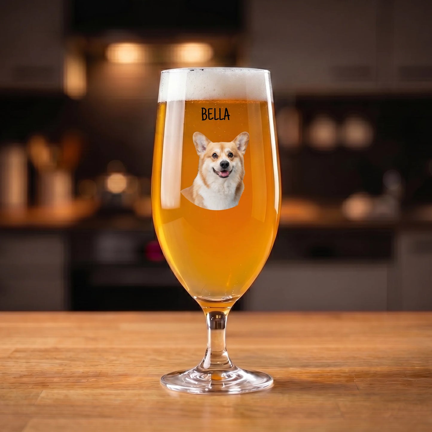 Beer glasses shop 1