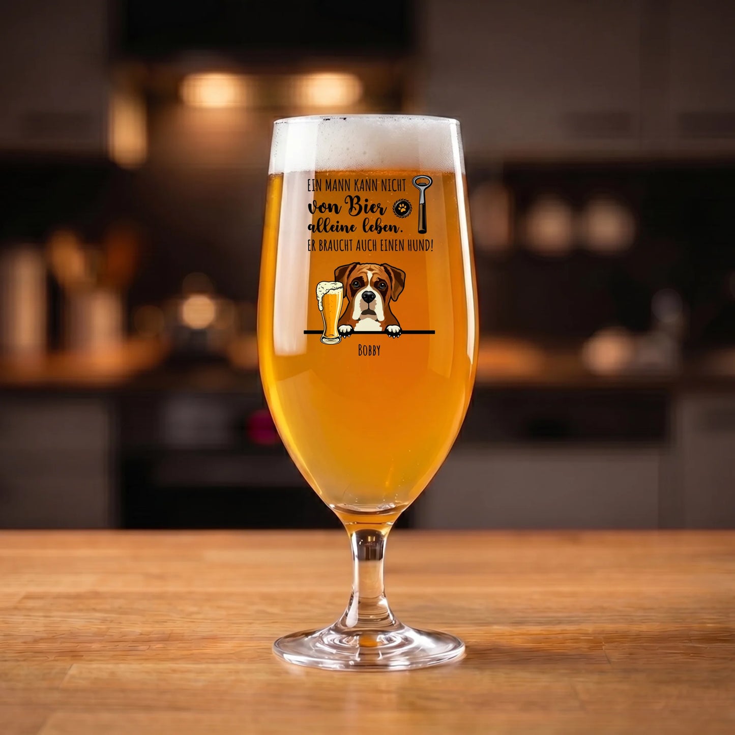 Beer glasses shop 1