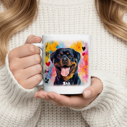 Mug SHOP New 2