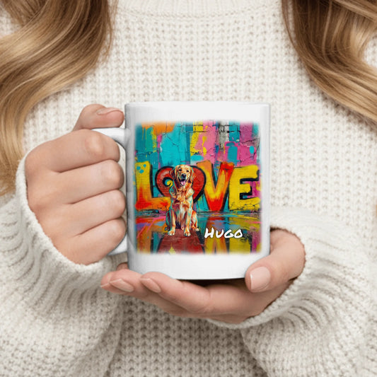 Mug SHOP New 2