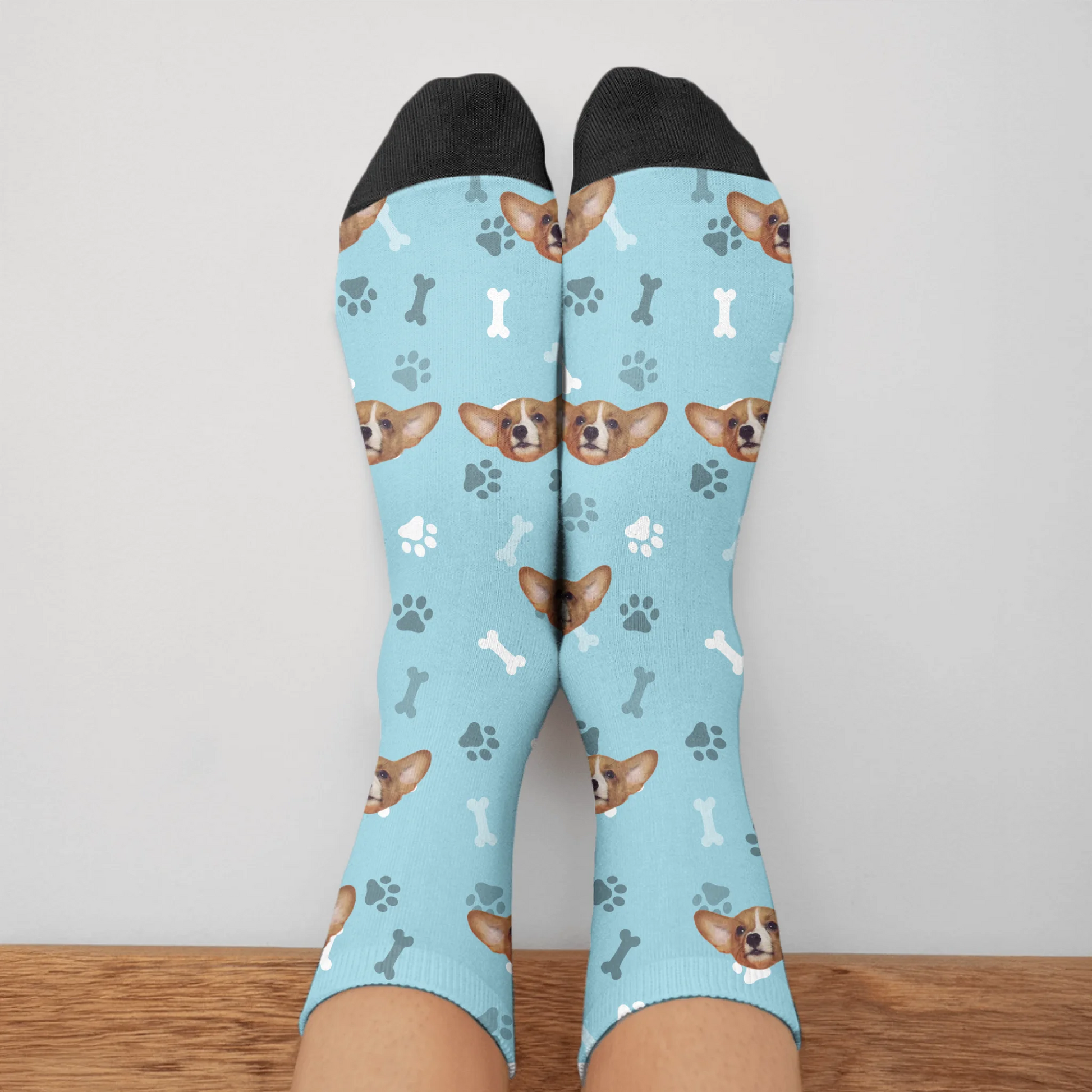 Socks - 1