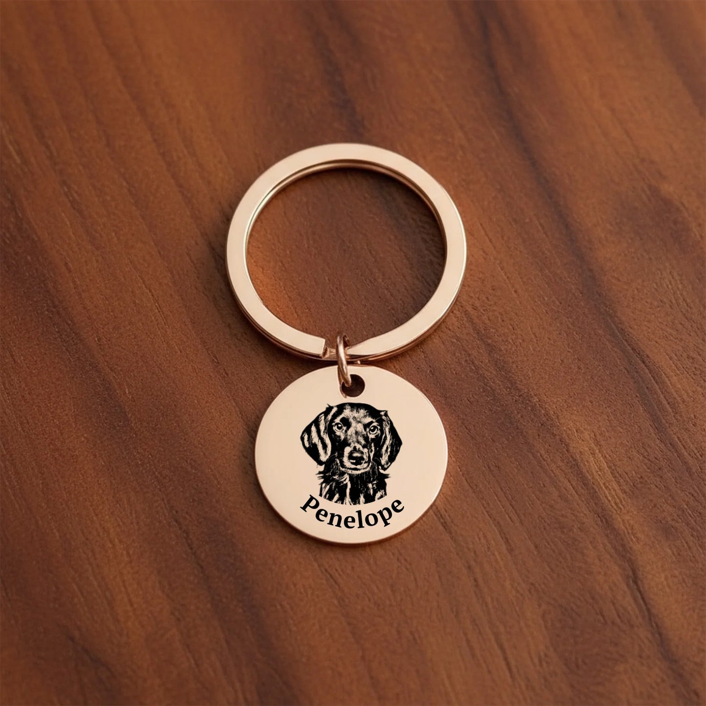 Graviert Keychain shop2