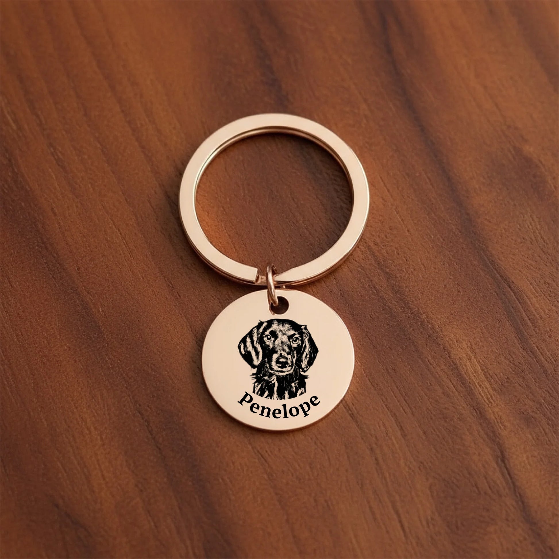 Graviert Keychain shop2