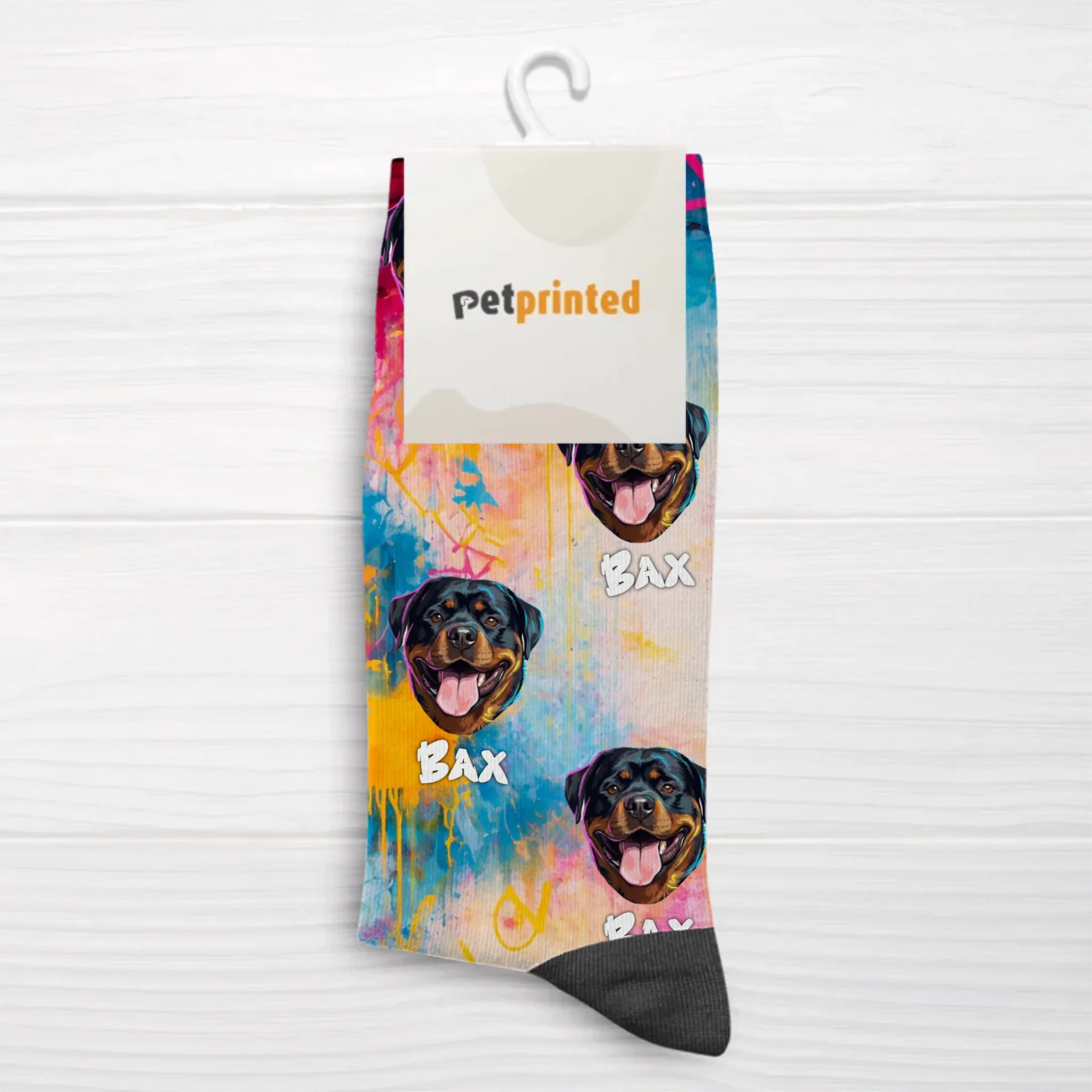 Shop_Einzelne_Socke