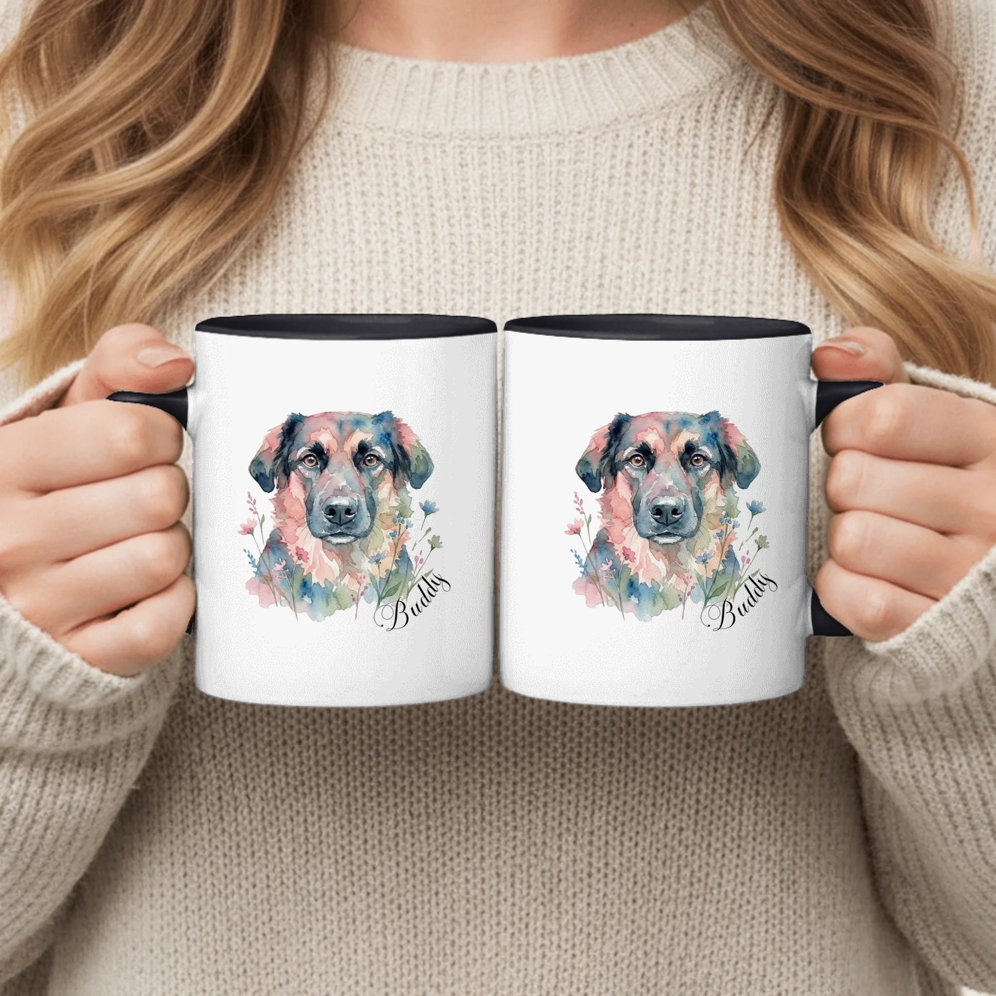 Mug SHOP New 1