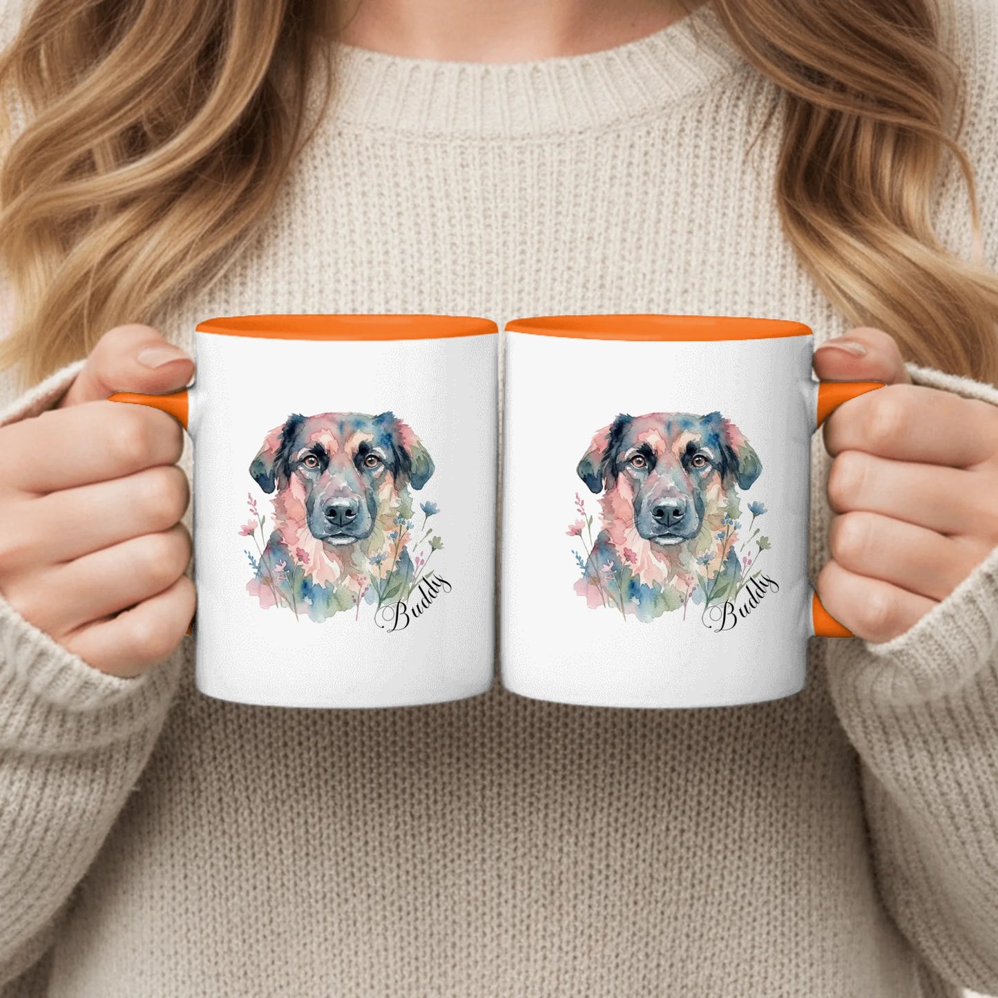 Mug SHOP New 1