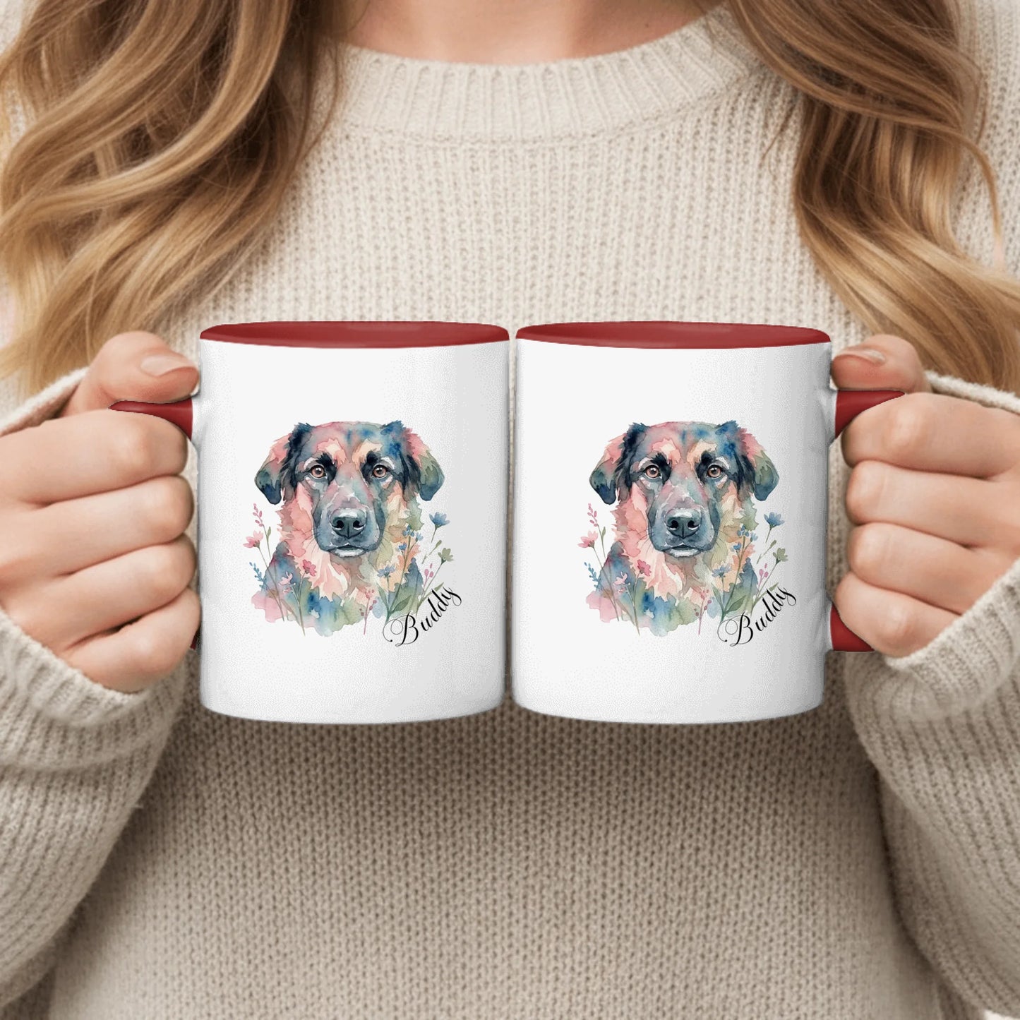 Mug SHOP New 1