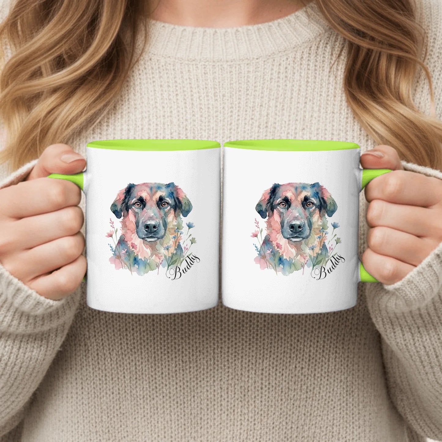 Mug SHOP New 1