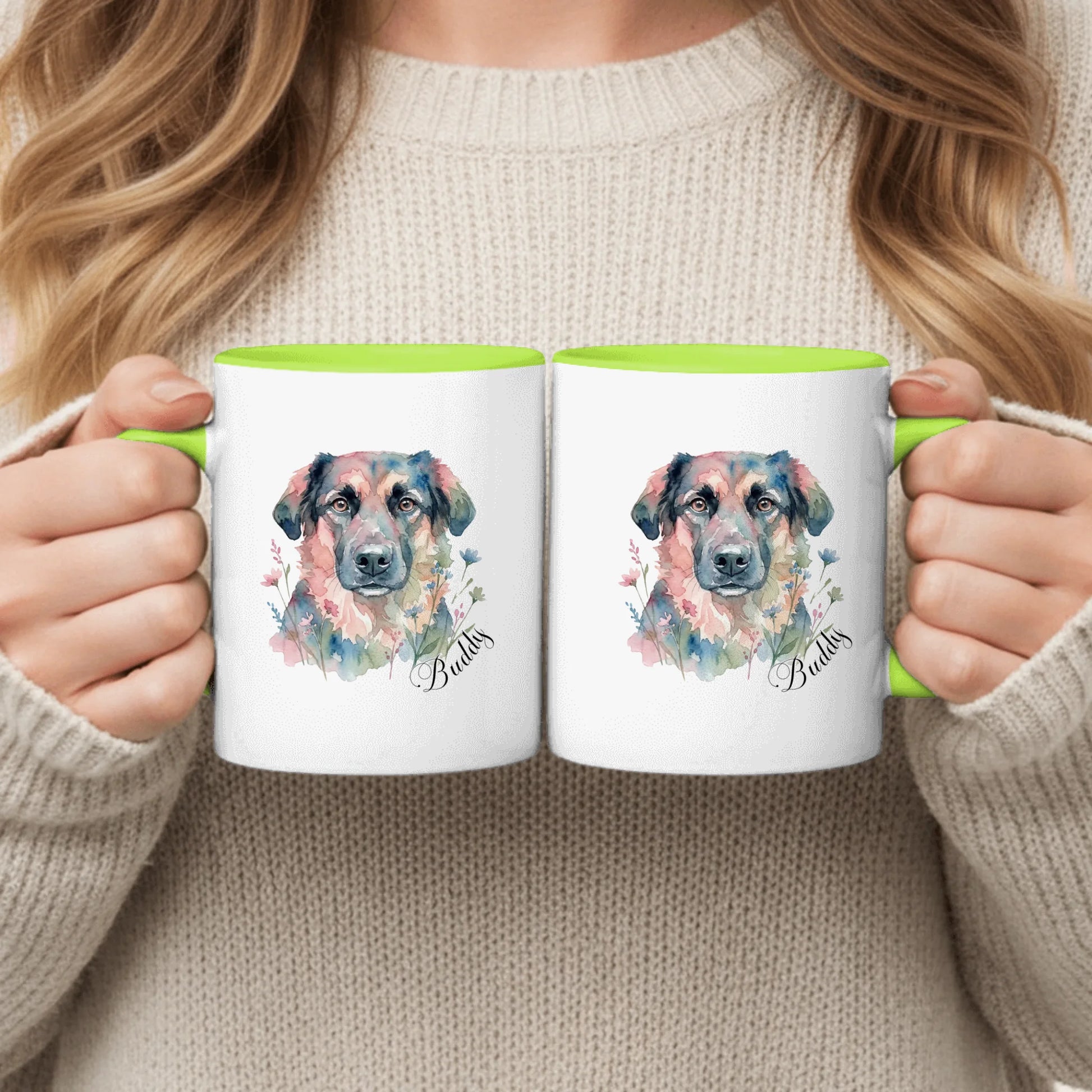 Mug SHOP New 1