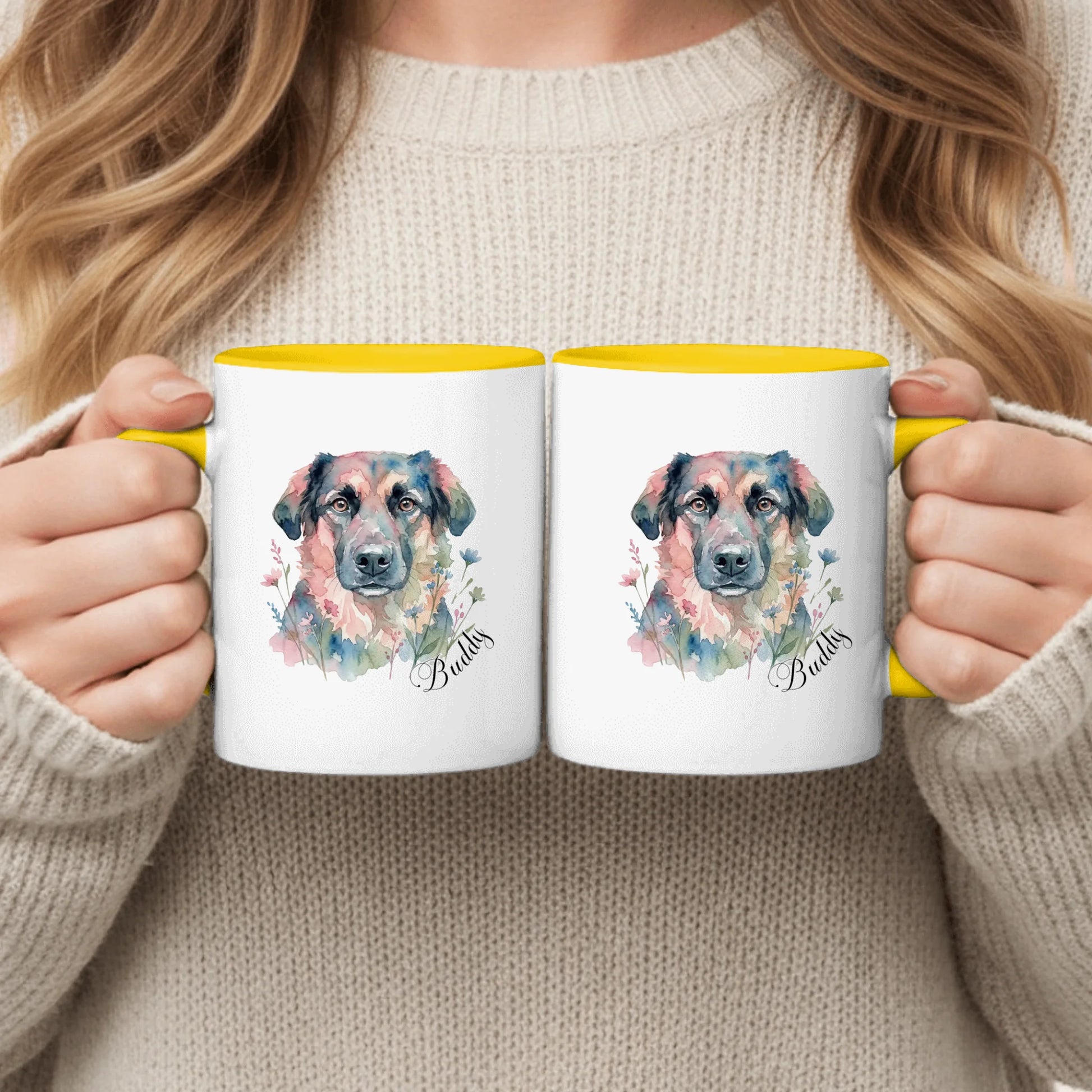 Mug SHOP New 1