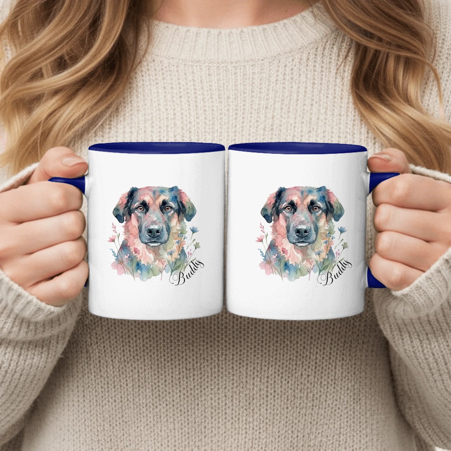 Mug SHOP New 1