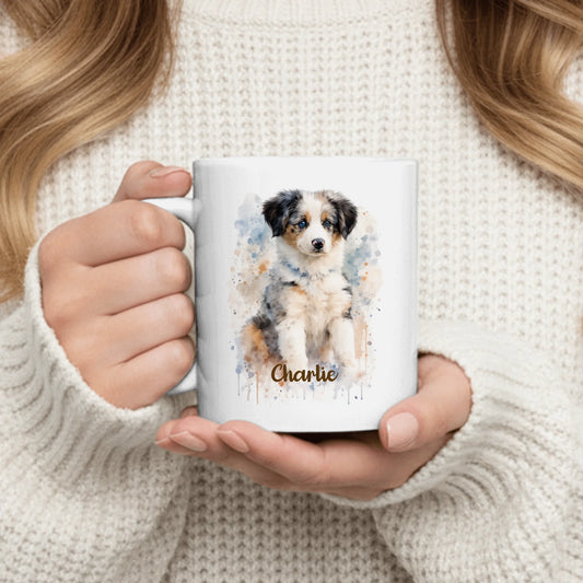 Mug SHOP New 2