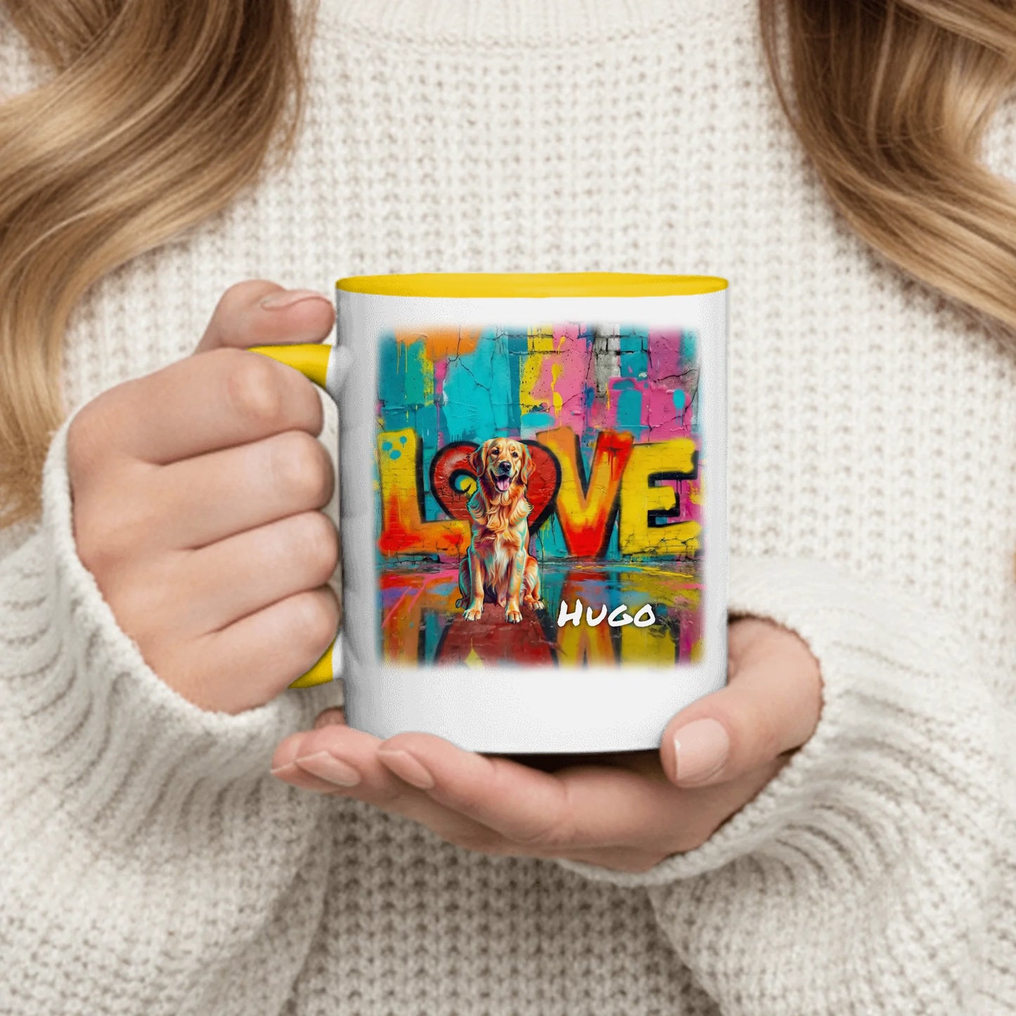 Mug SHOP New 2