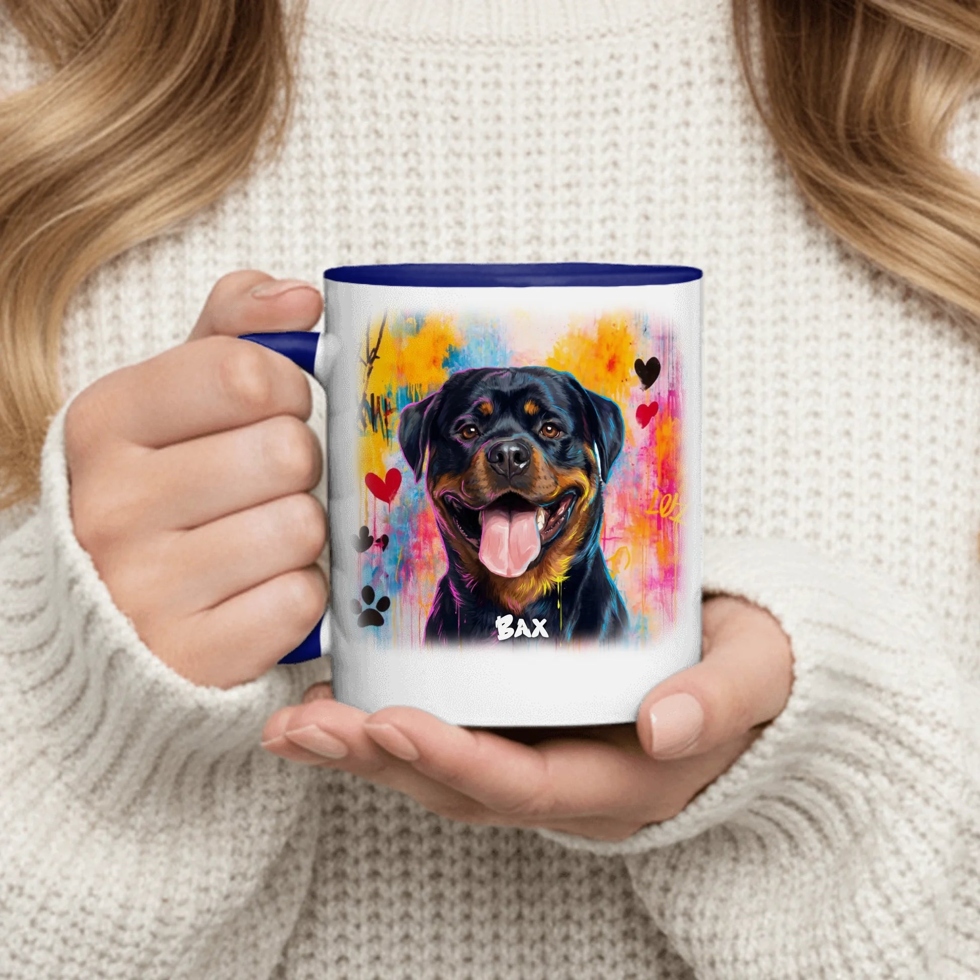 Mug SHOP New 2